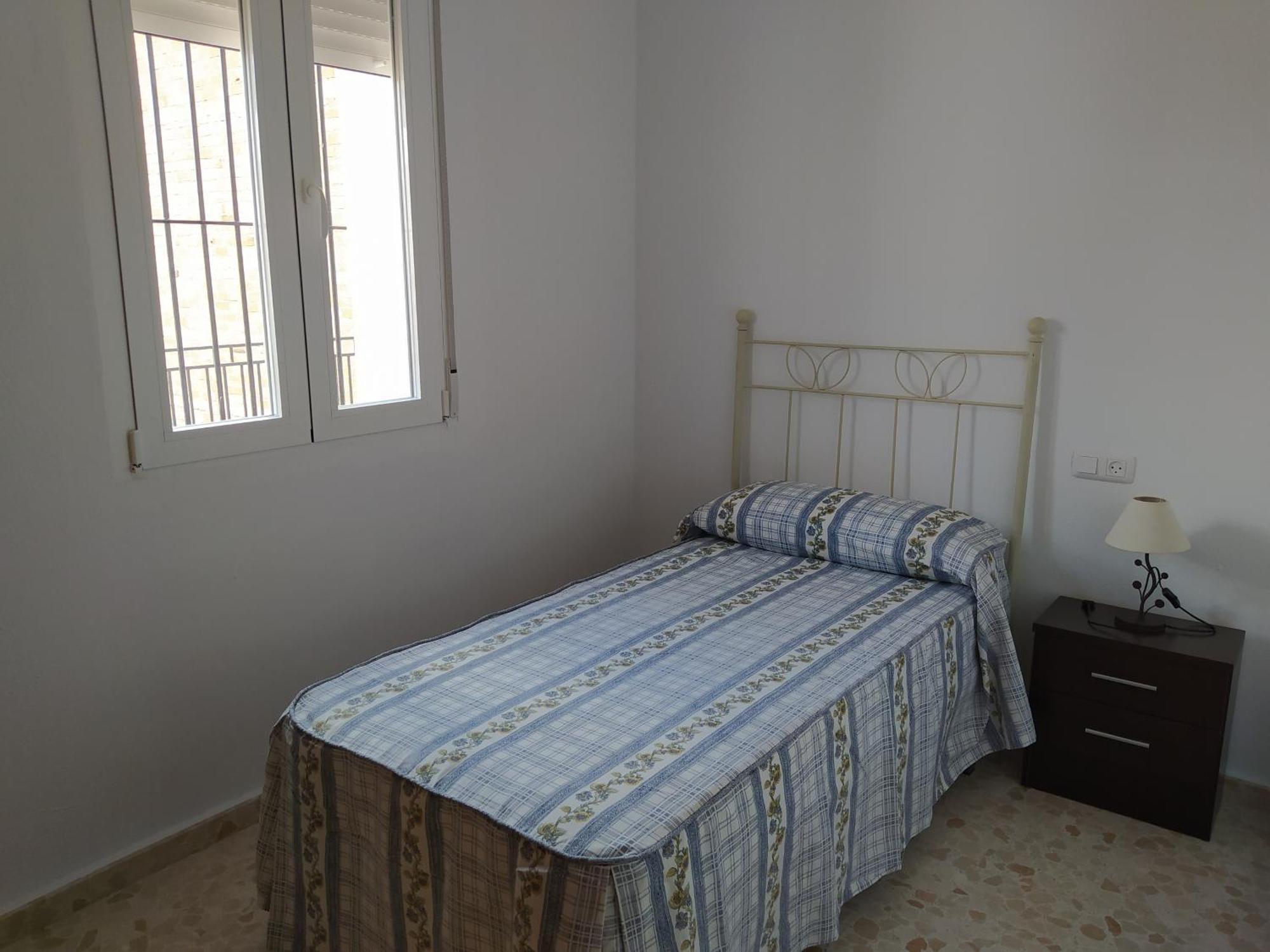 Casa Montilla Granada