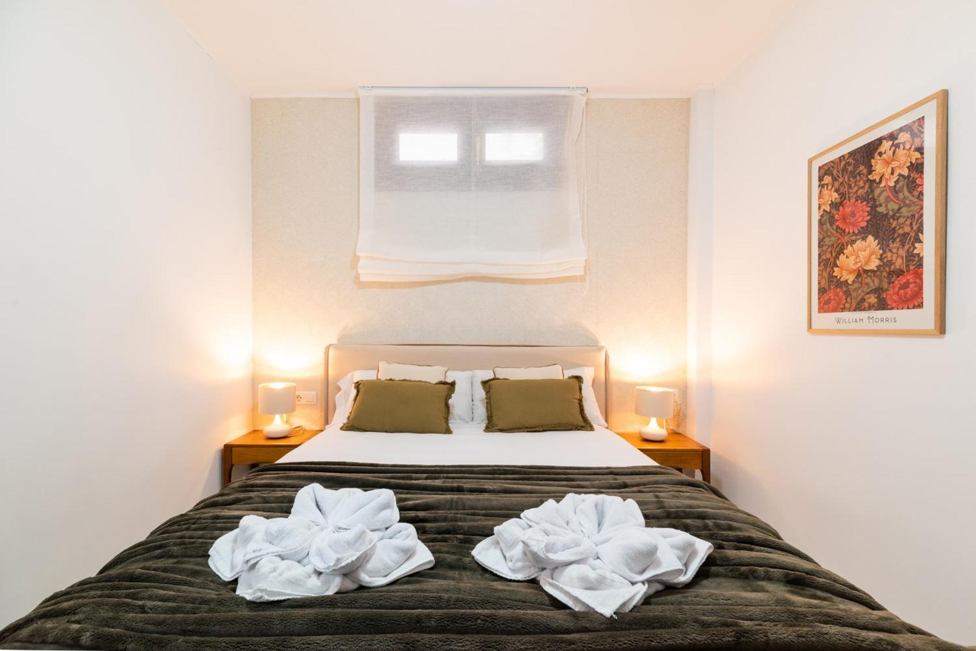 Centrico Reformado Apartamento Granada