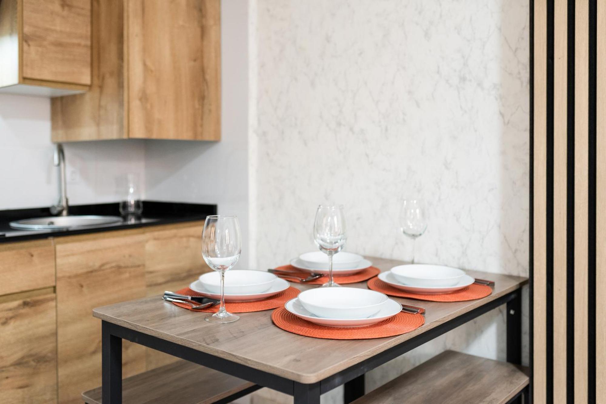 Apartamento Centrico Reformado