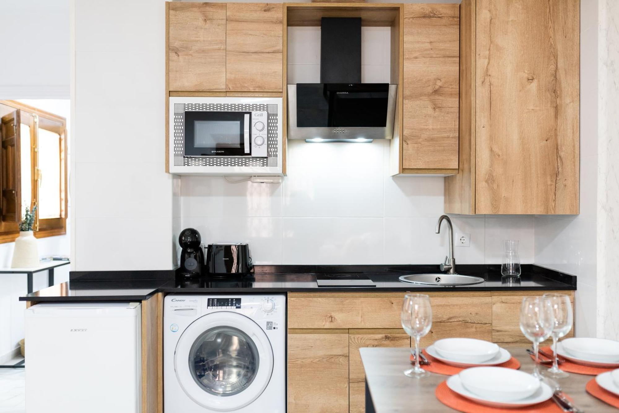 Apartamento Centrico Reformado *
