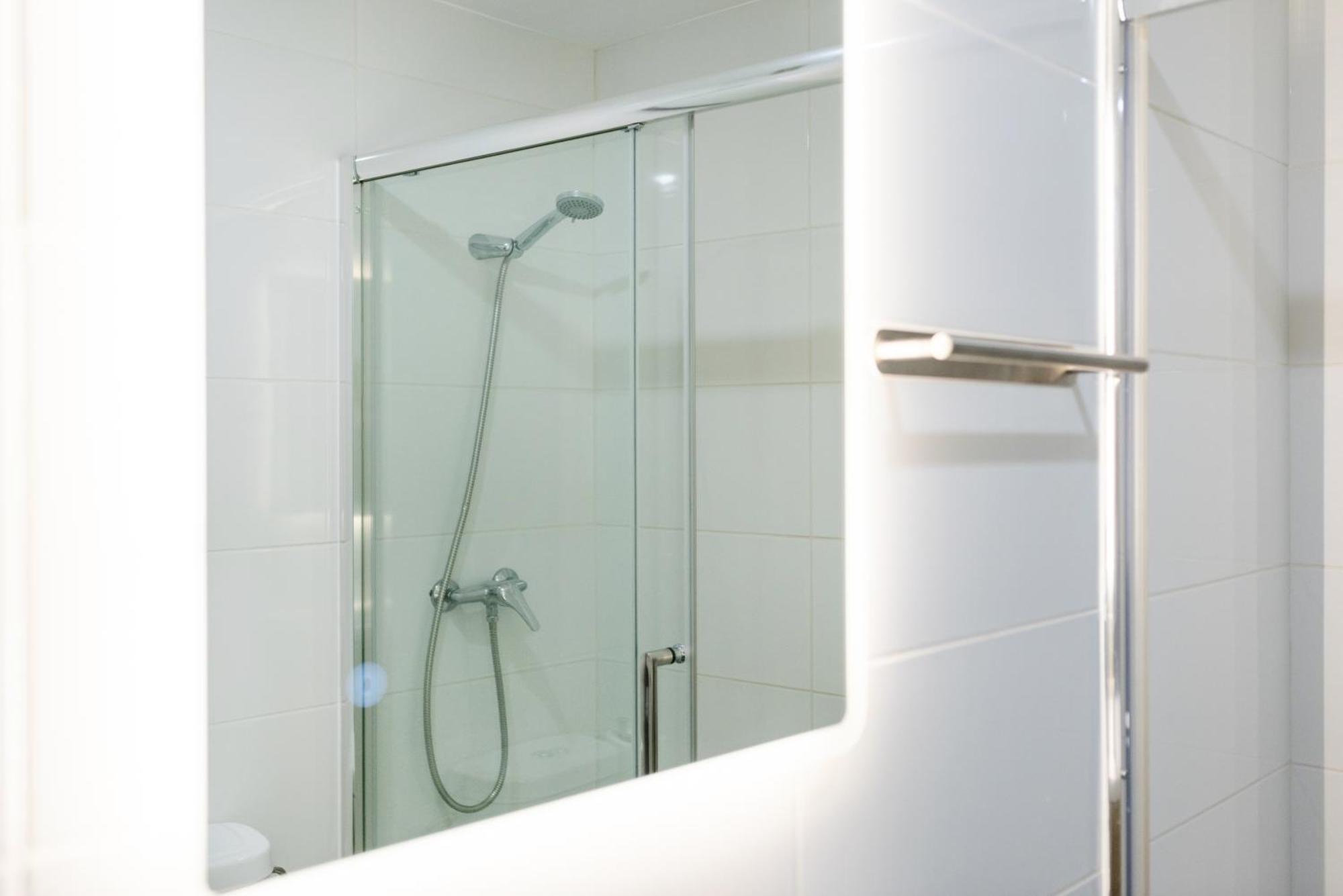 Centrico Reformado Apartamento