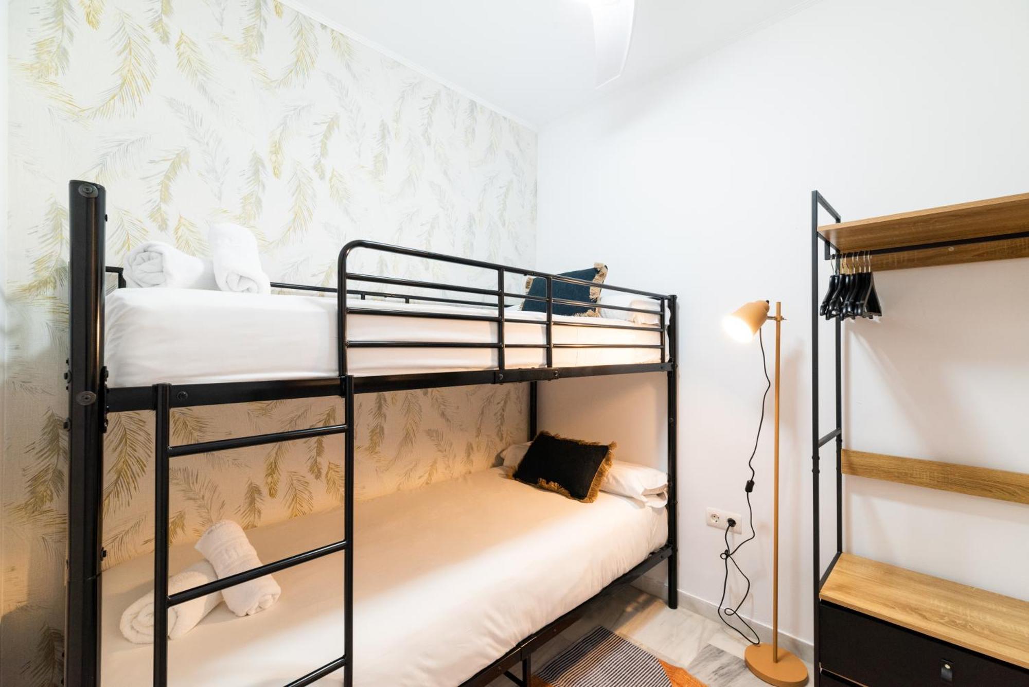 Apartamento Centrico Reformado *