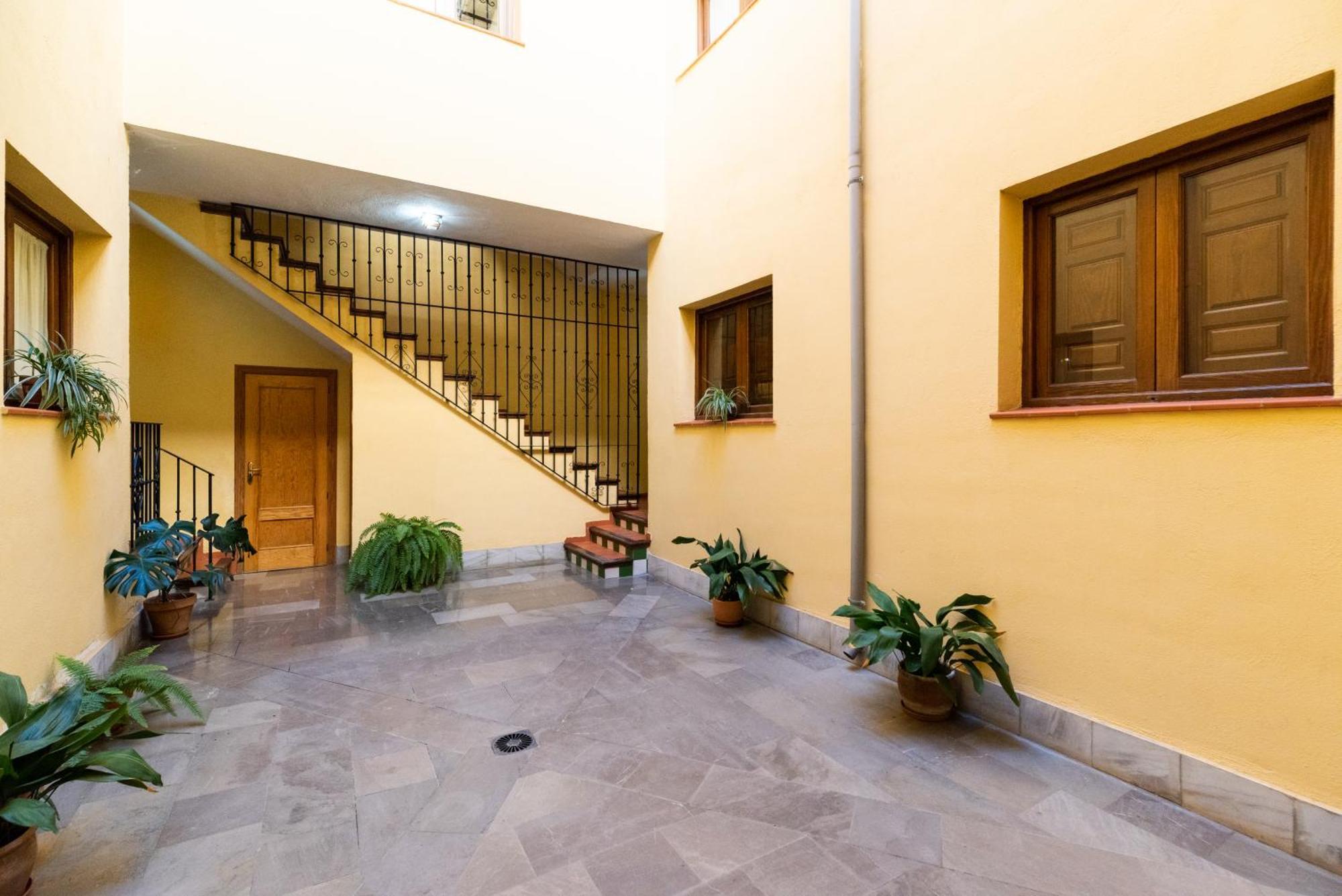 Centrico Reformado Apartamento Granada