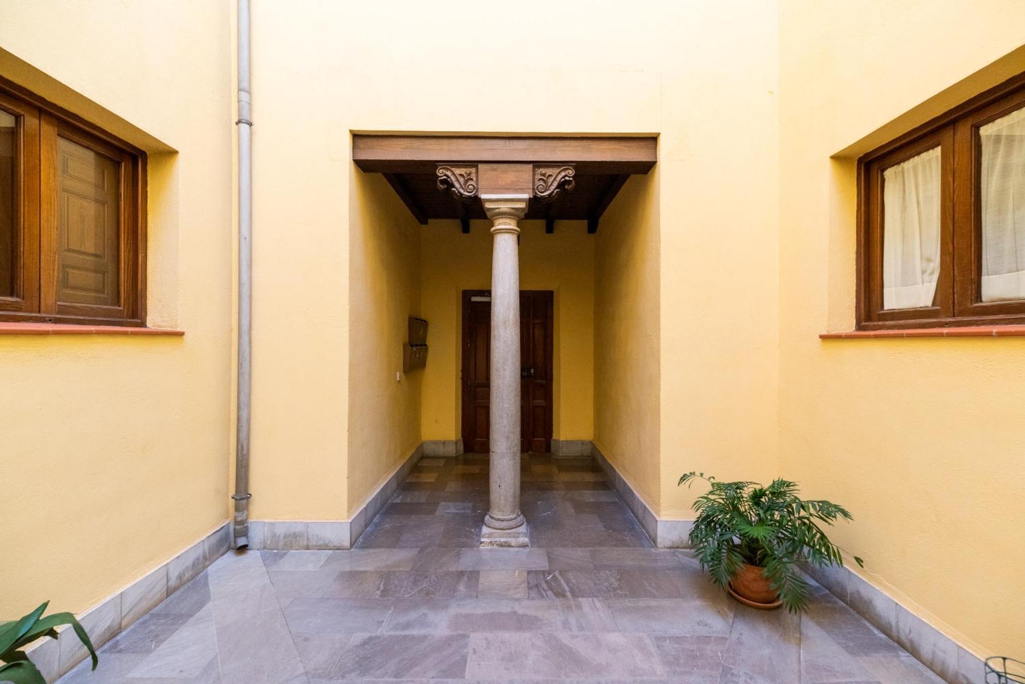 Apartamento Centrico Reformado