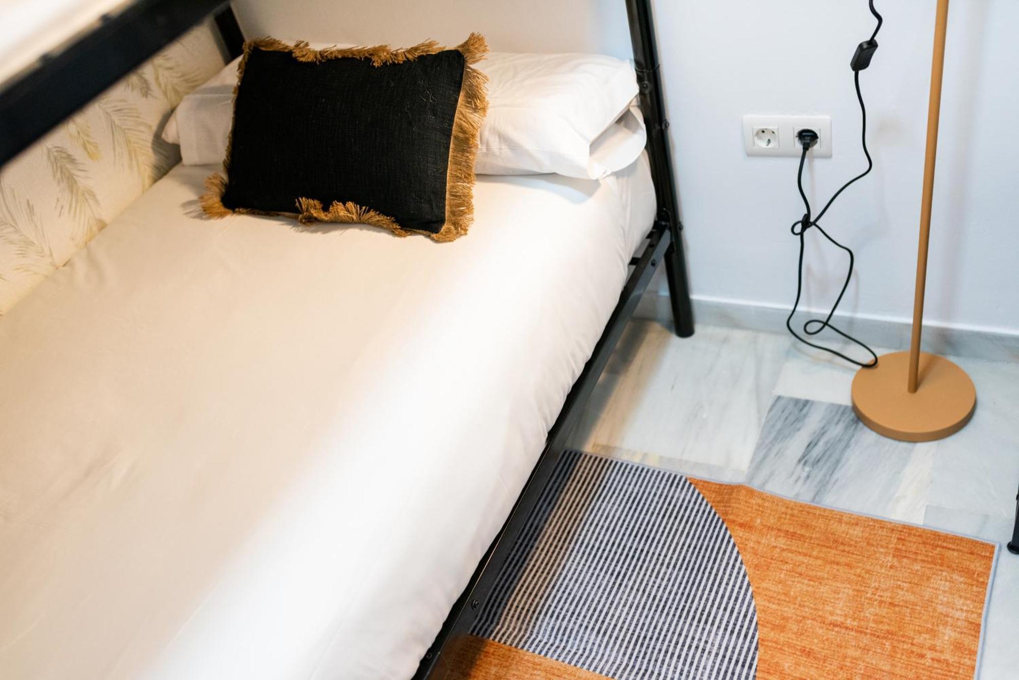 Centrico Reformado Apartamento Granada
