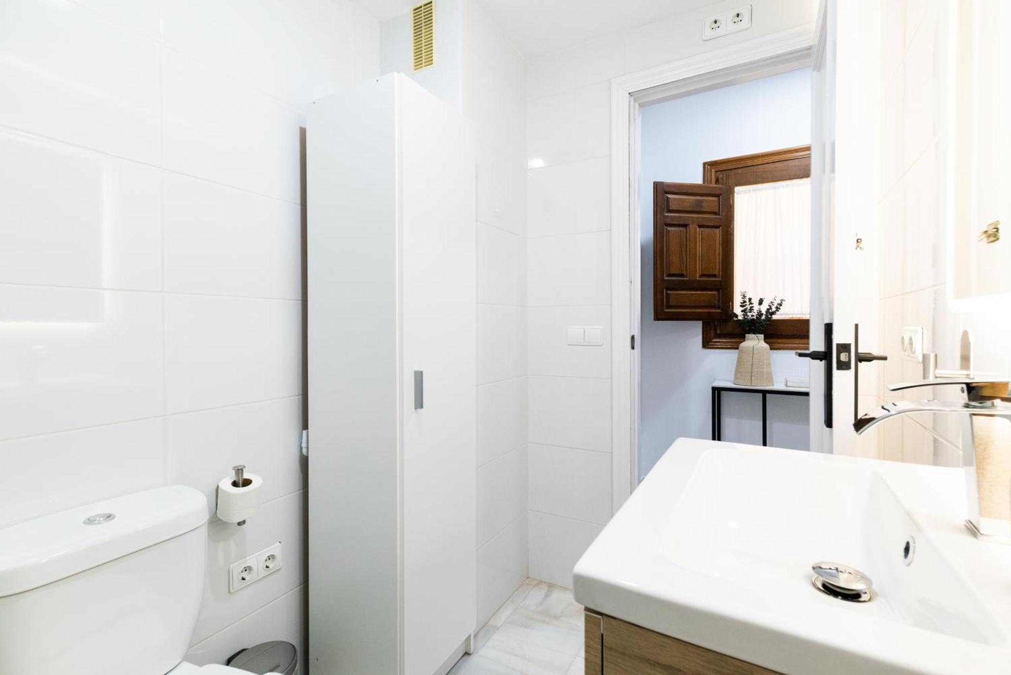 Apartamento Centrico Reformado