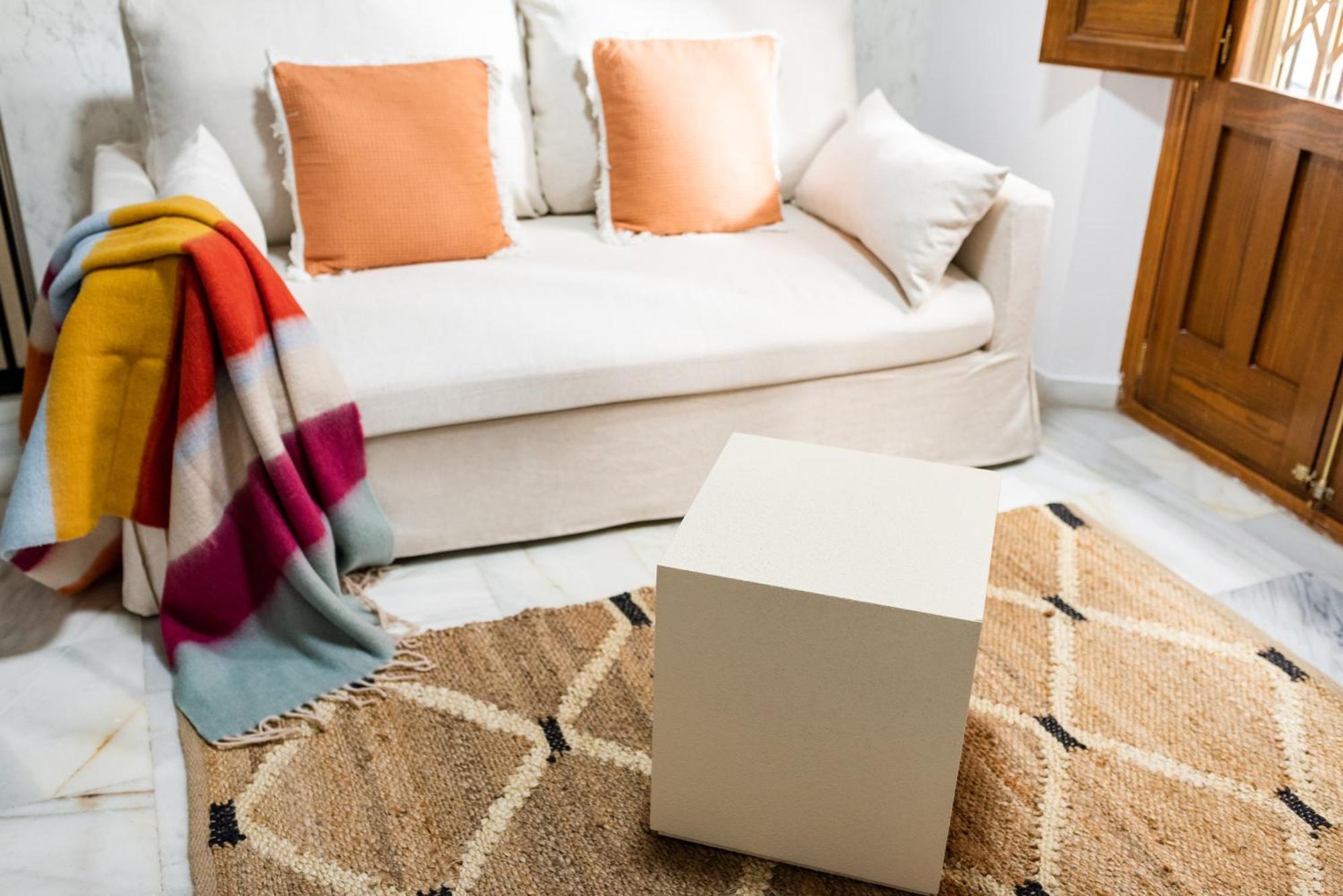 Apartamento Centrico Reformado Granada