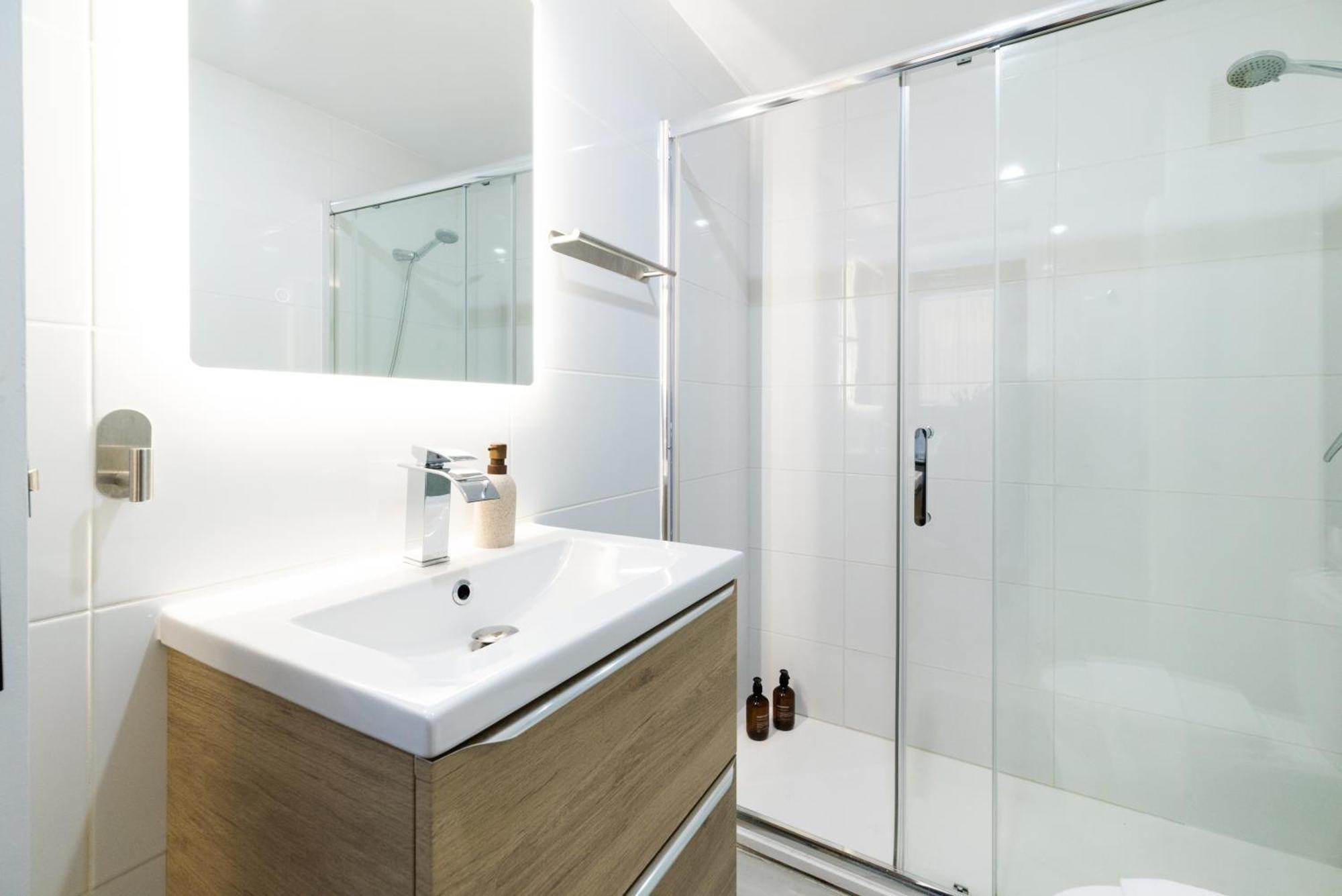 Apartamento Centrico Reformado *