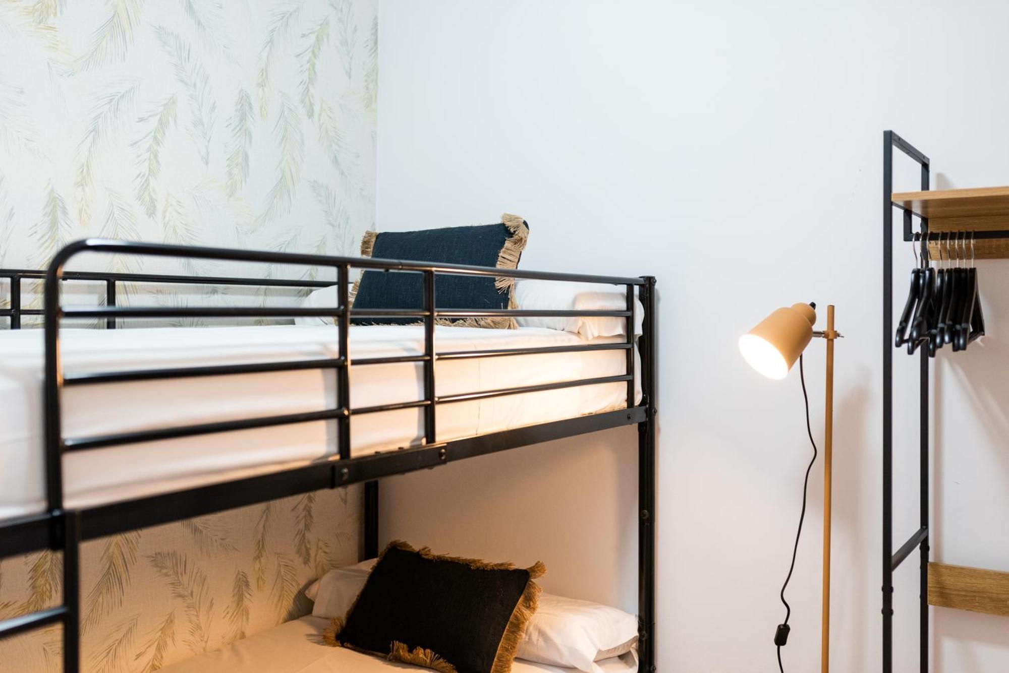 Centrico Reformado Apartamento Granada