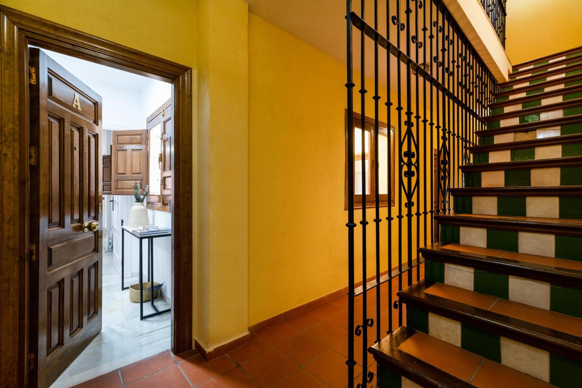 Centrico Reformado Granada