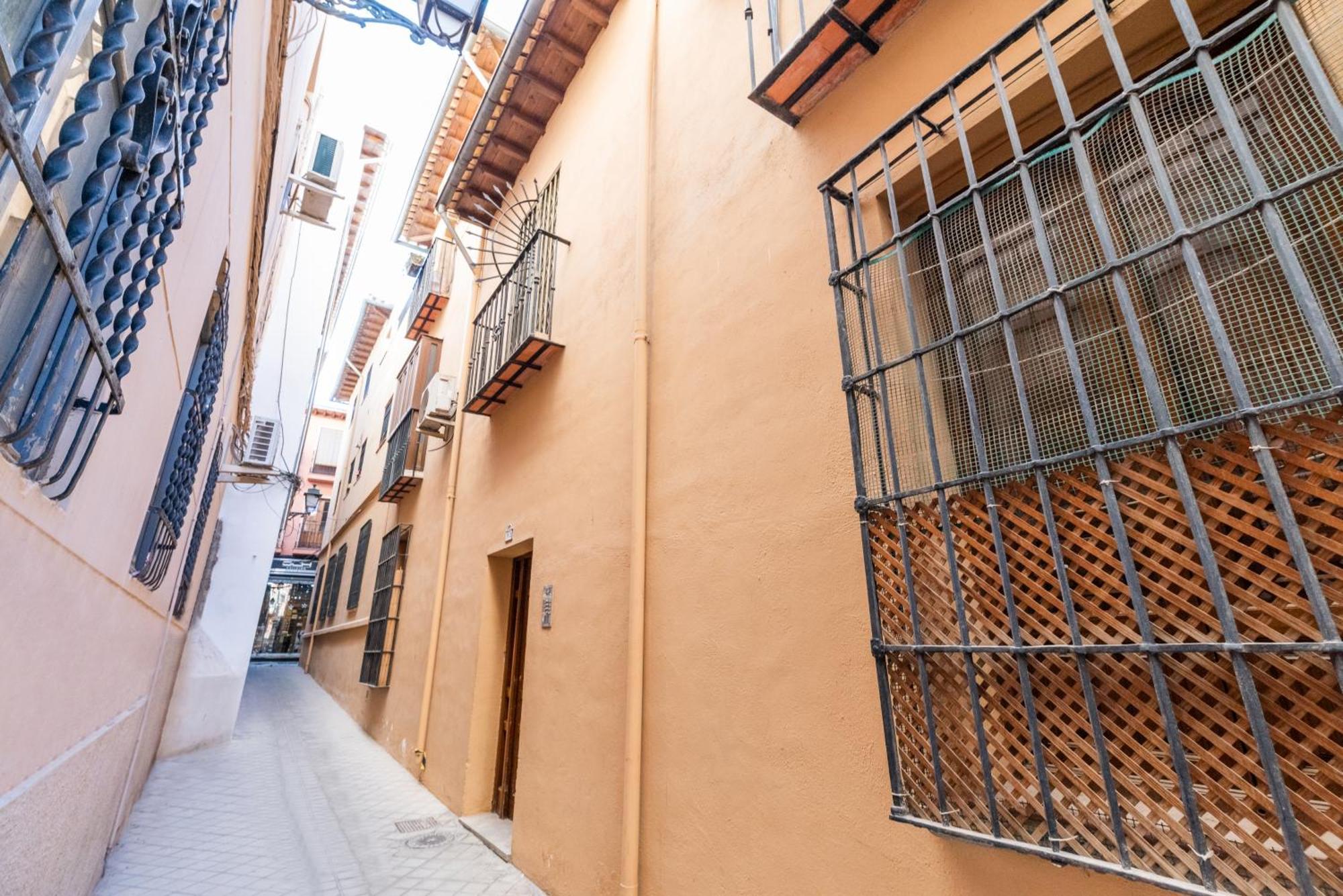 Centrico Reformado