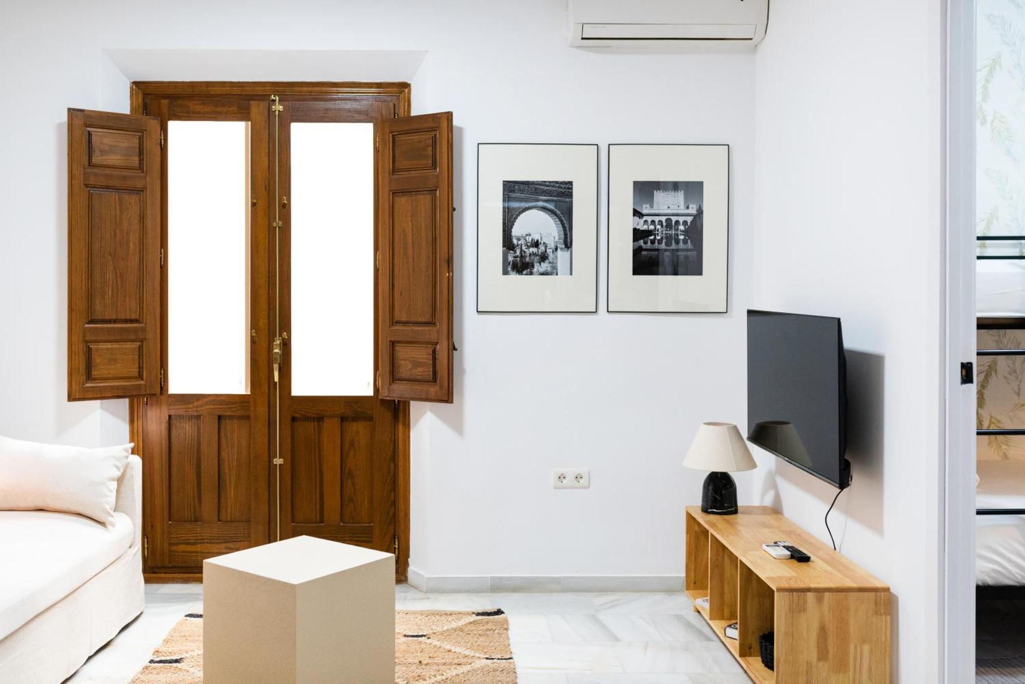 Apartamento Centrico Reformado *