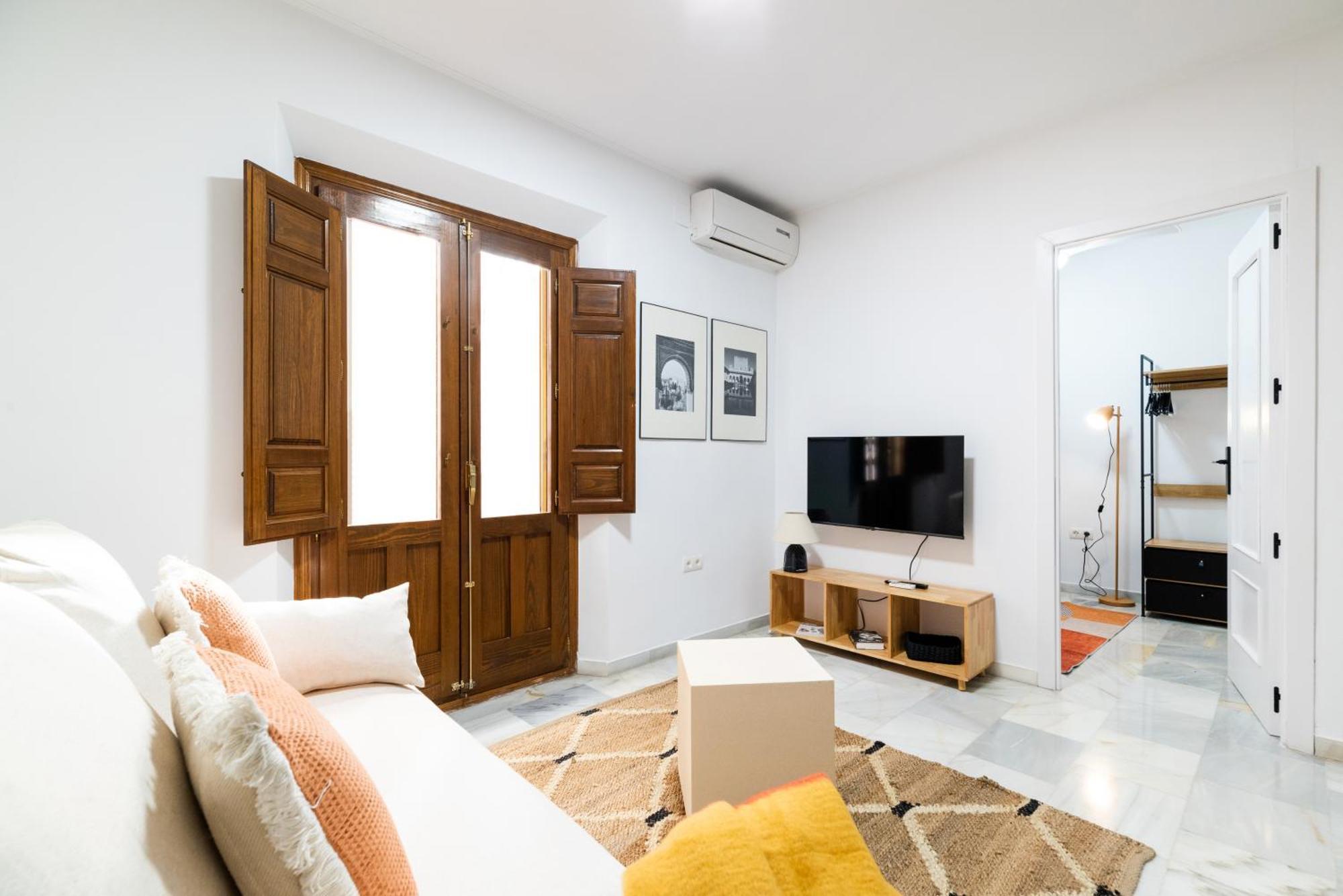 Apartamento Centrico Reformado *