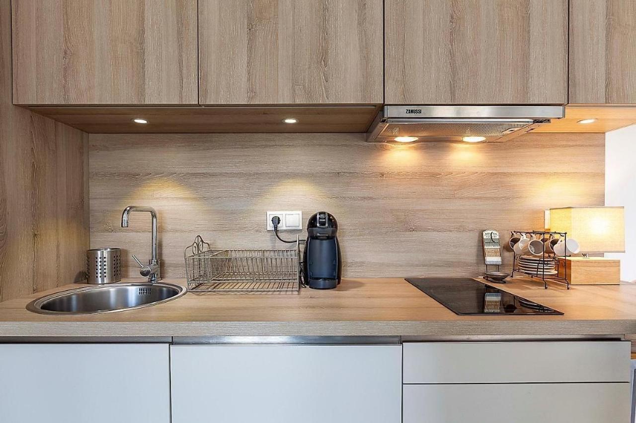Mexuear Homes Varela Apartment