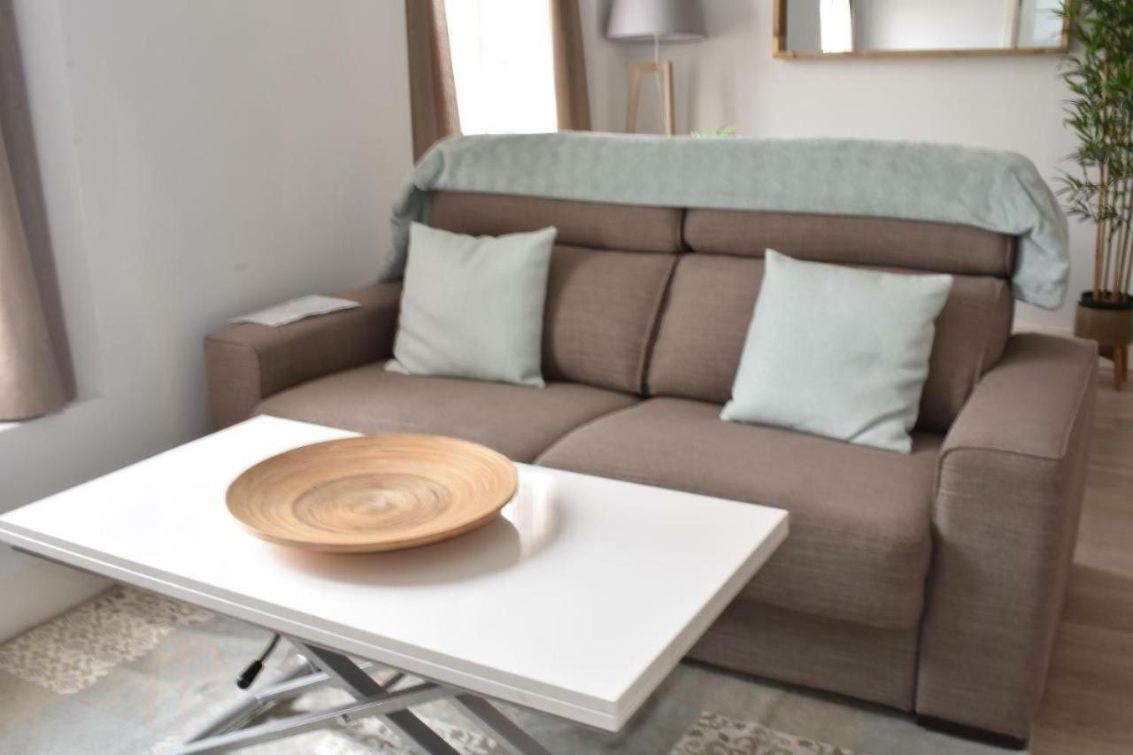 Mexuear Homes Varela Apartment