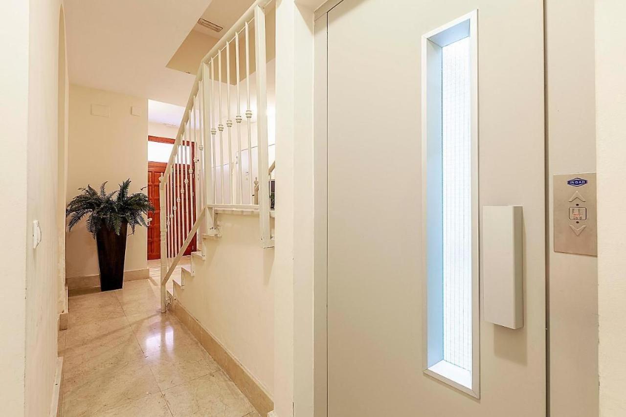 Apartment Mexuear Homes Varela *