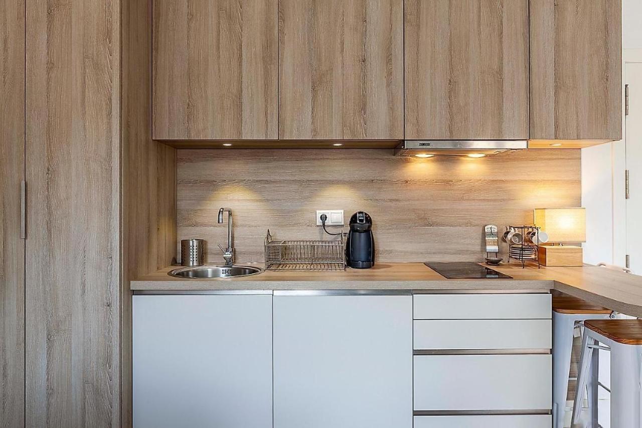 Apartment Mexuear Homes Varela Granada