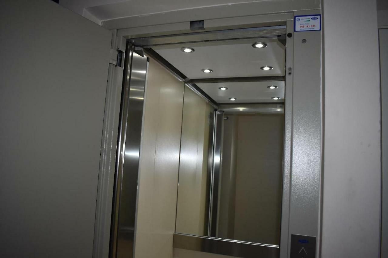 Mexuear Homes Varela Apartment Granada