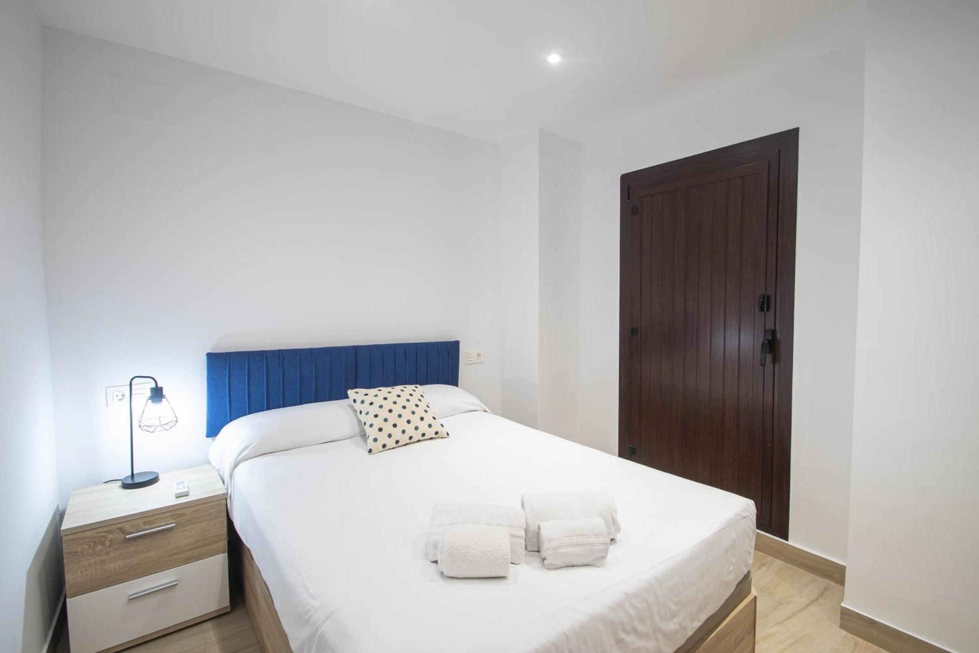 Сasa de vacaciones Aljibe Albaicín House By A3rentals