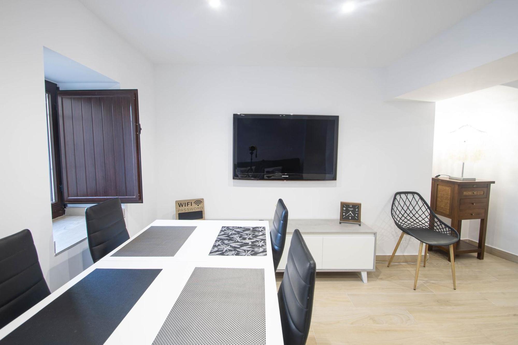 Aljibe Albaicín House By A3rentals