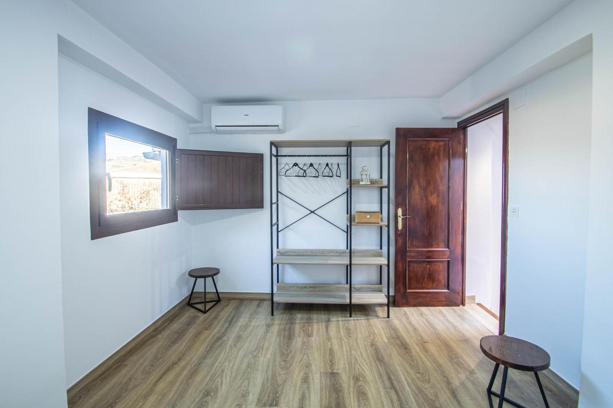 Aljibe Albaicín House By A3rentals Сasa de vacaciones *