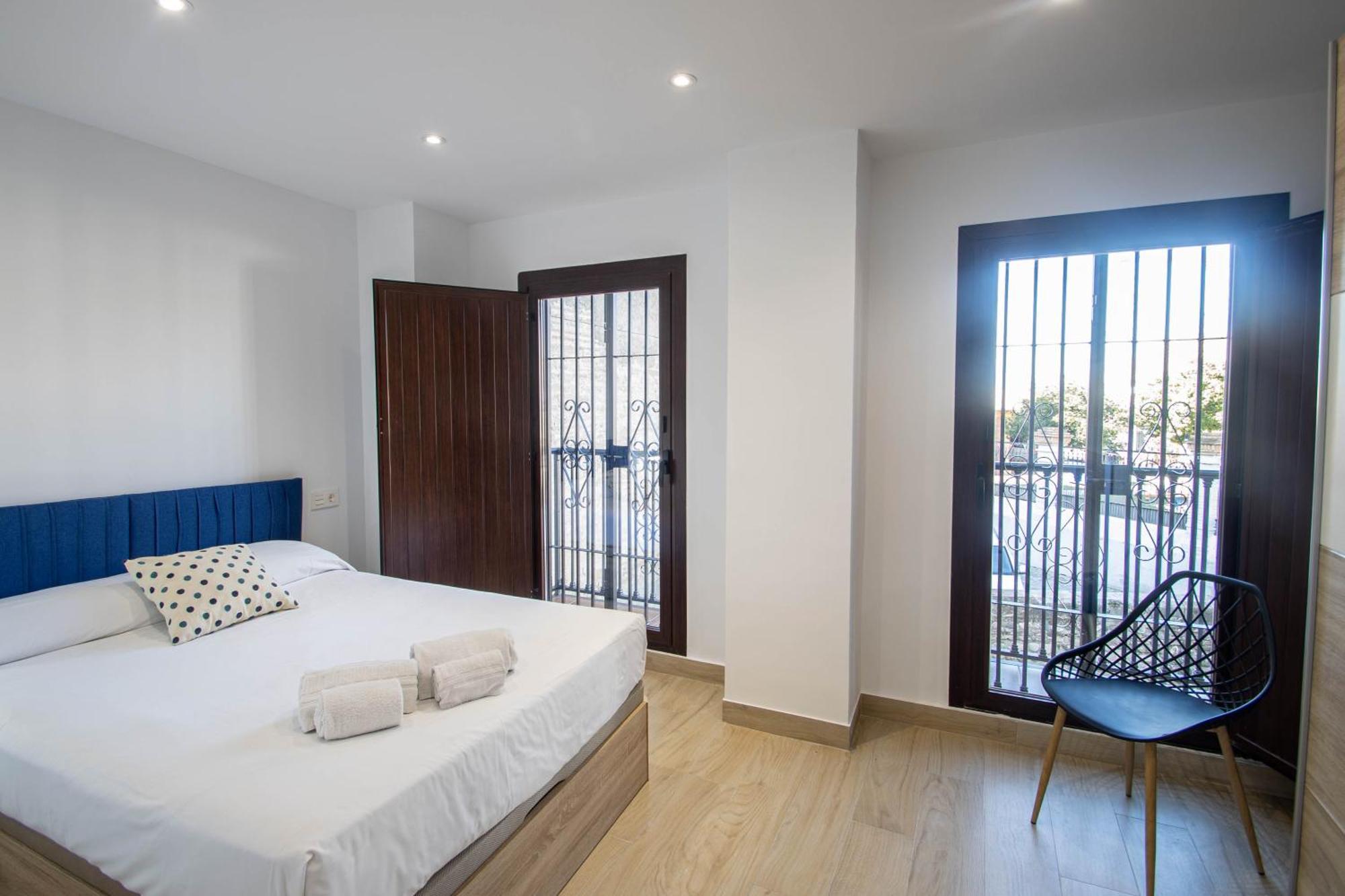 Aljibe Albaicín House By A3rentals Сasa de vacaciones Granada