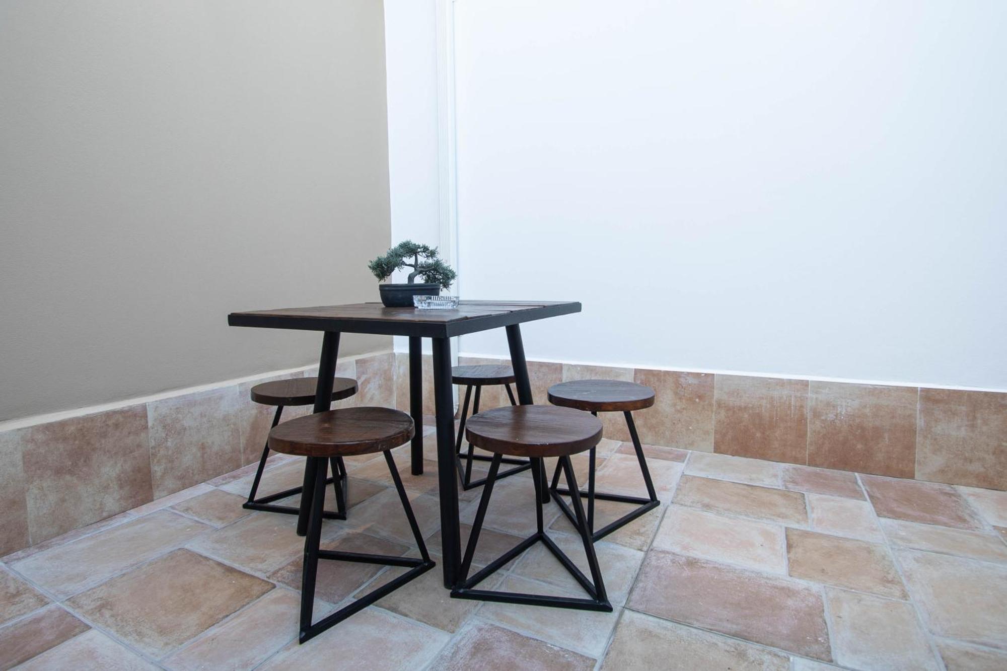 Aljibe Albaicín House By A3rentals *