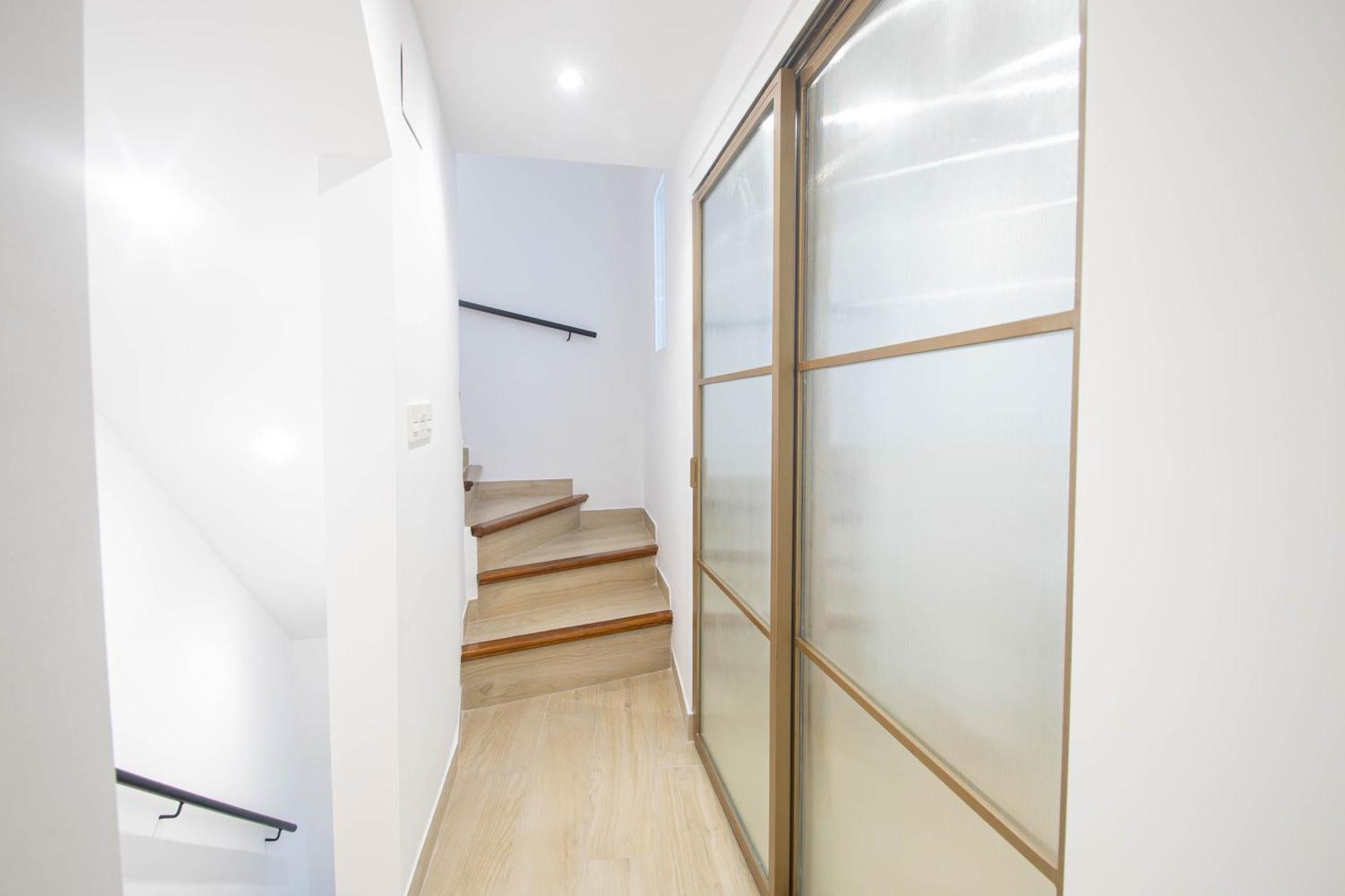 Сasa de vacaciones Aljibe Albaicín House By A3rentals