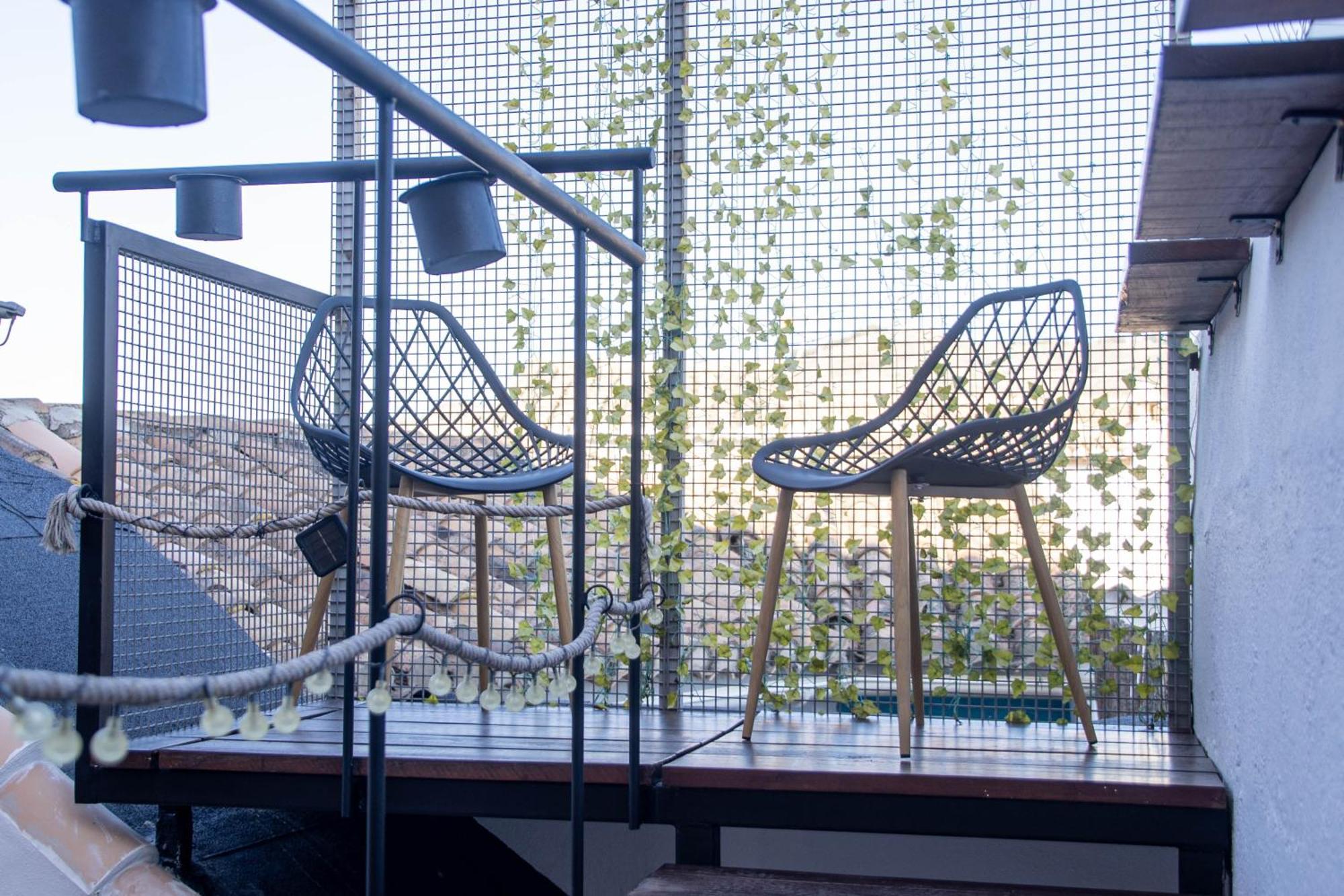 Aljibe Albaicín House By A3rentals Сasa de vacaciones Granada