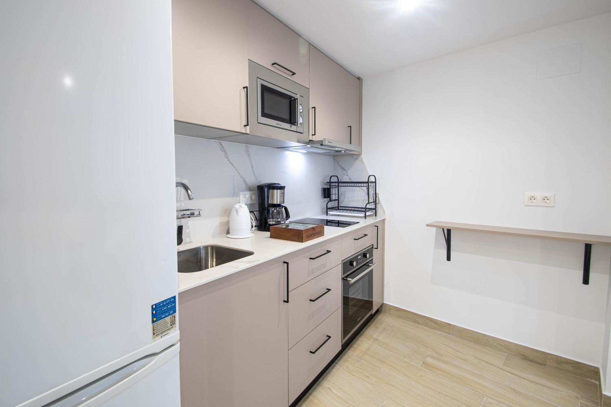 Aljibe Albaicín House By A3rentals Сasa de vacaciones