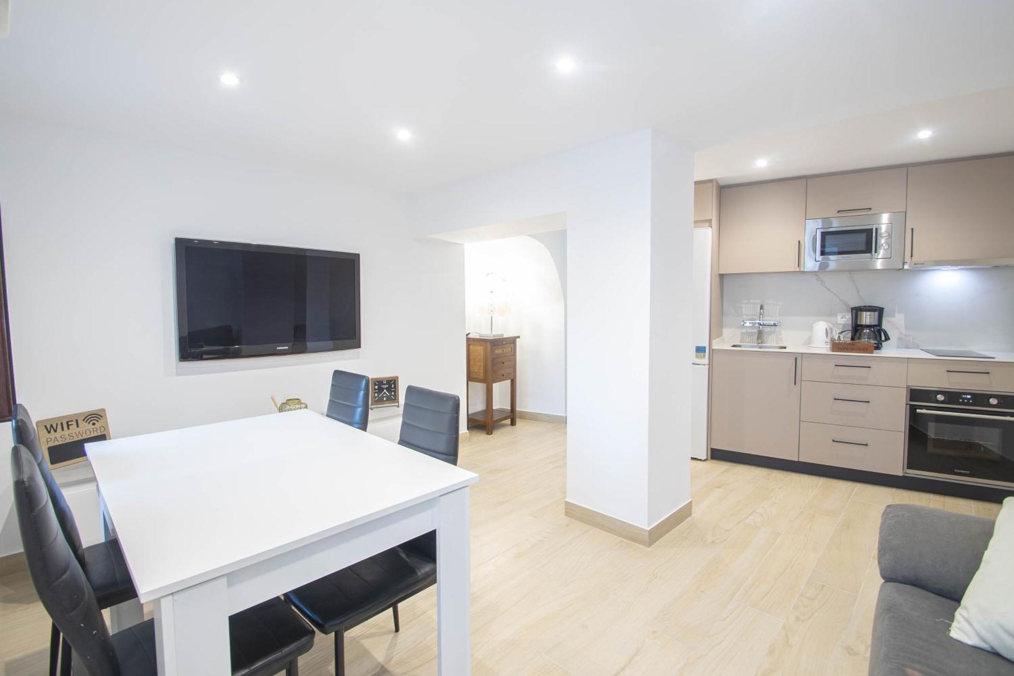 Сasa de vacaciones Aljibe Albaicín House By A3rentals
