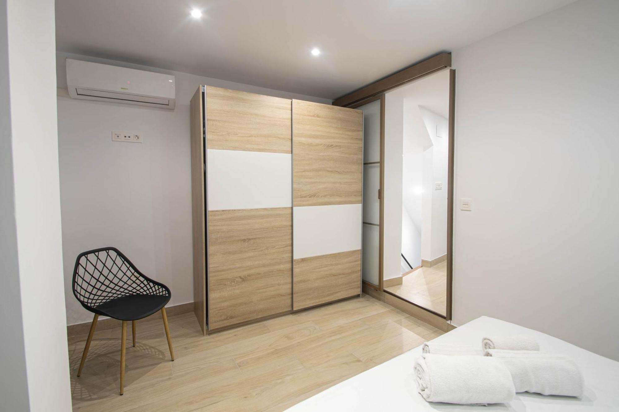 Aljibe Albaicín House By A3rentals Сasa de vacaciones *