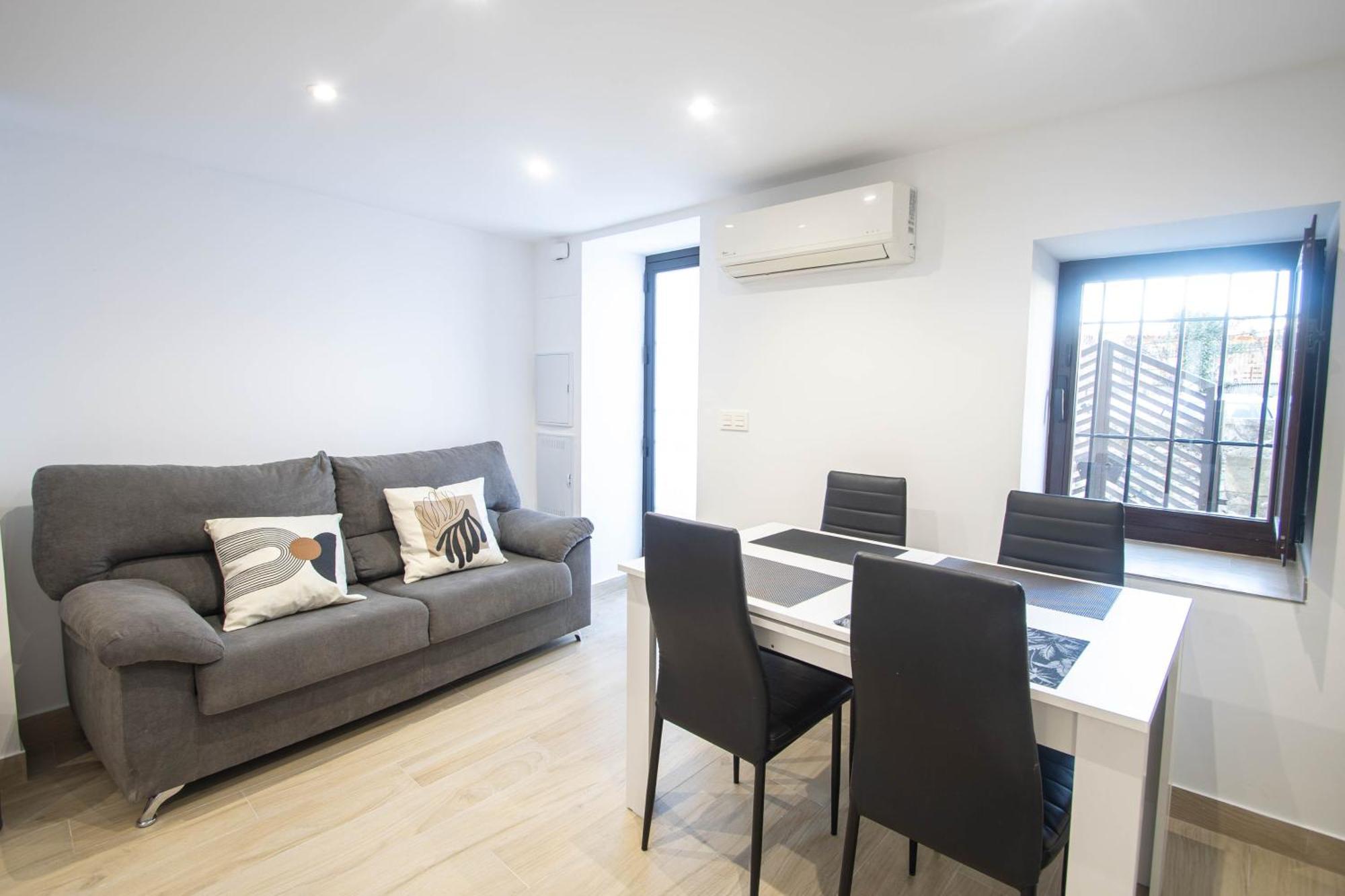 Сasa de vacaciones Aljibe Albaicín House By A3rentals Granada