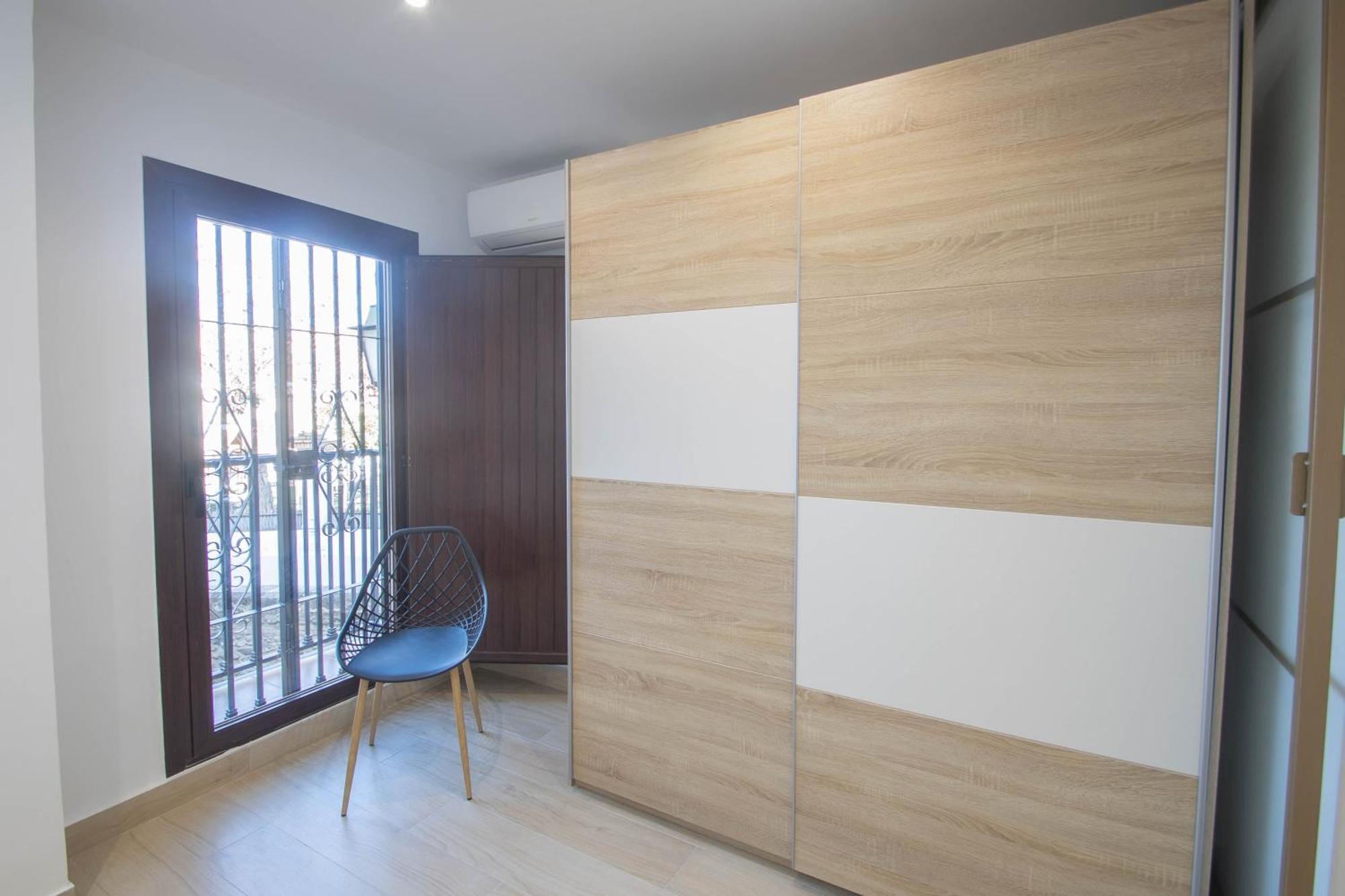 Aljibe Albaicín House By A3rentals *