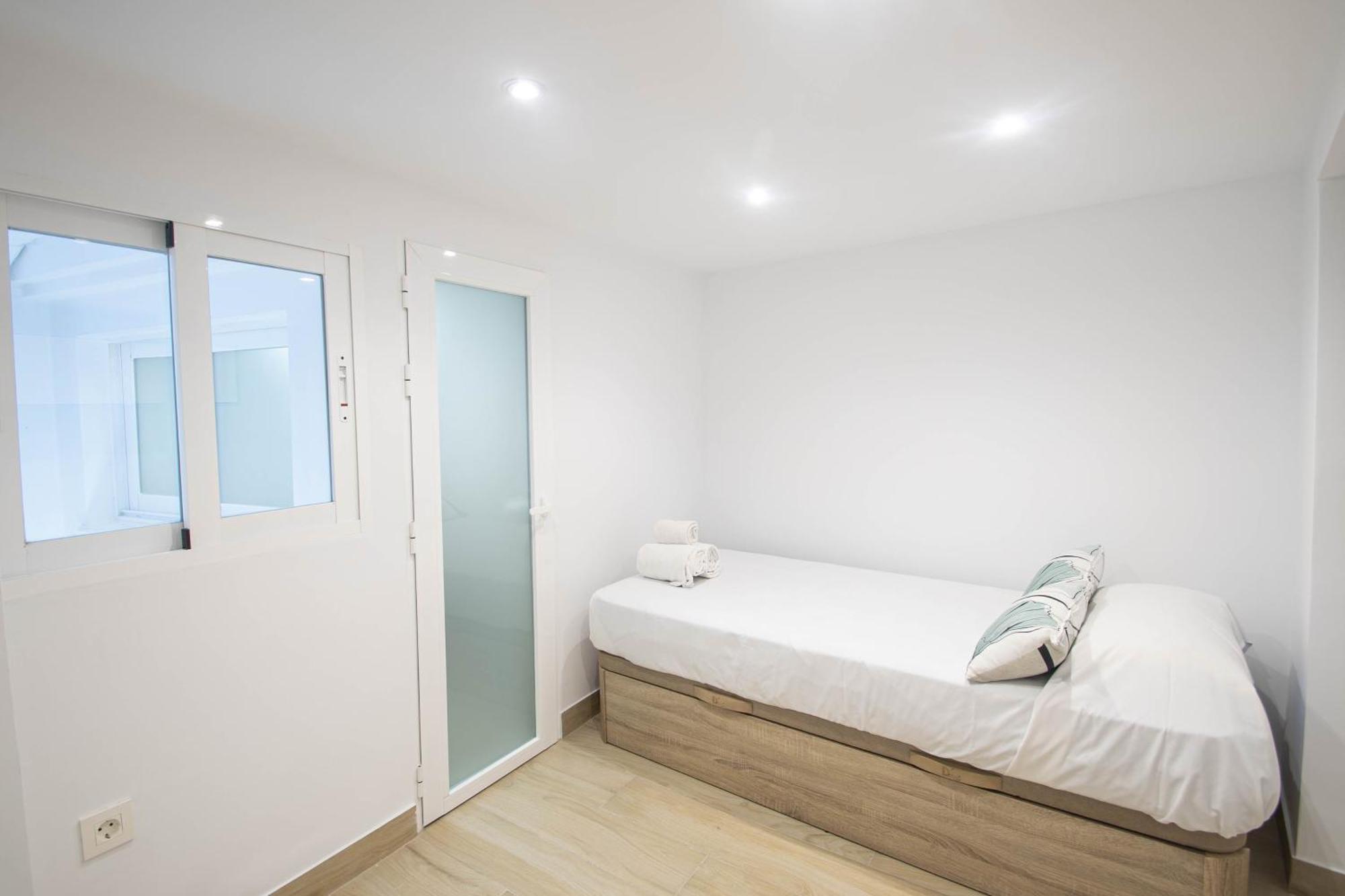 Aljibe Albaicín House By A3rentals