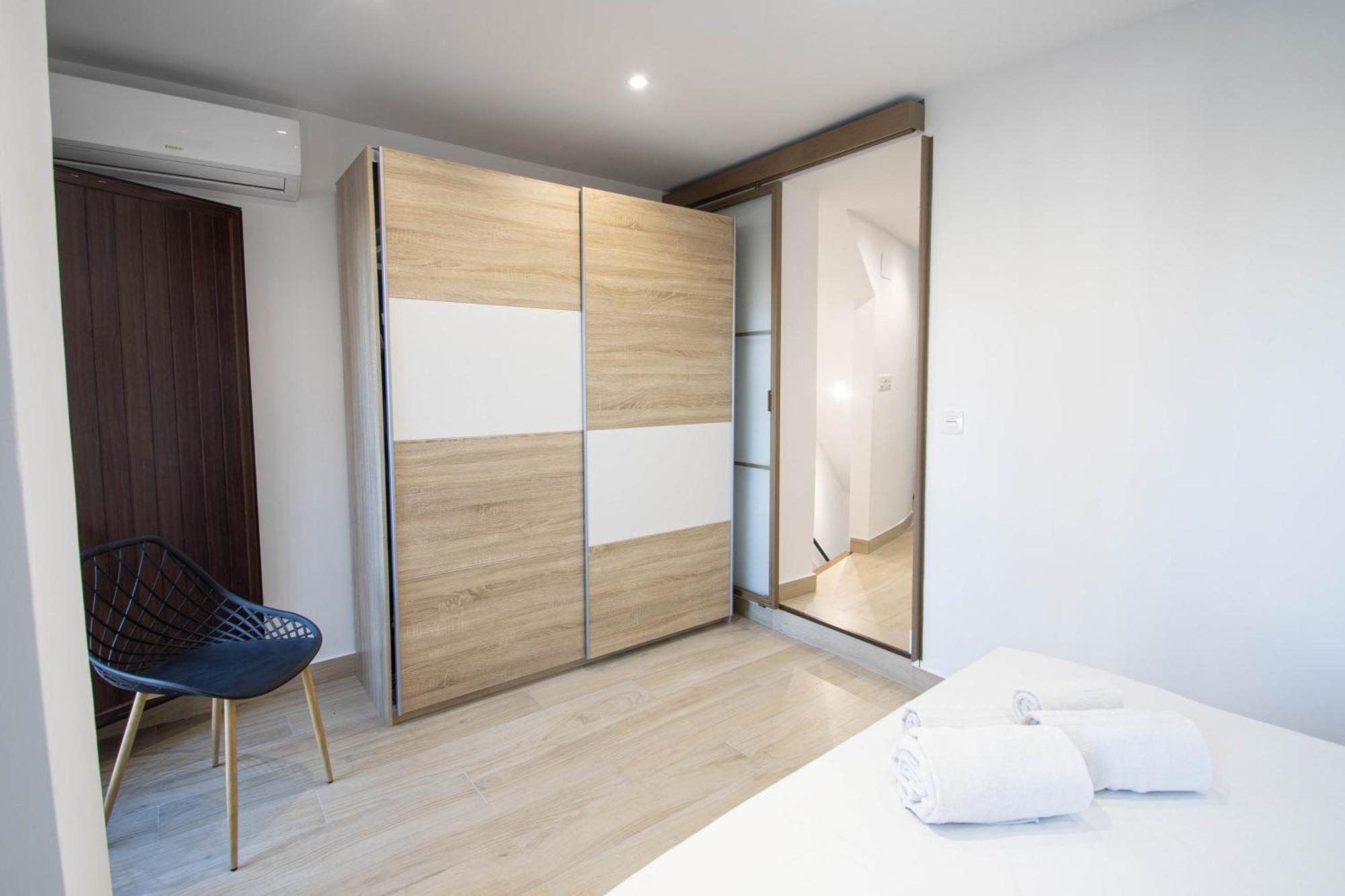 Aljibe Albaicín House By A3rentals Сasa de vacaciones *