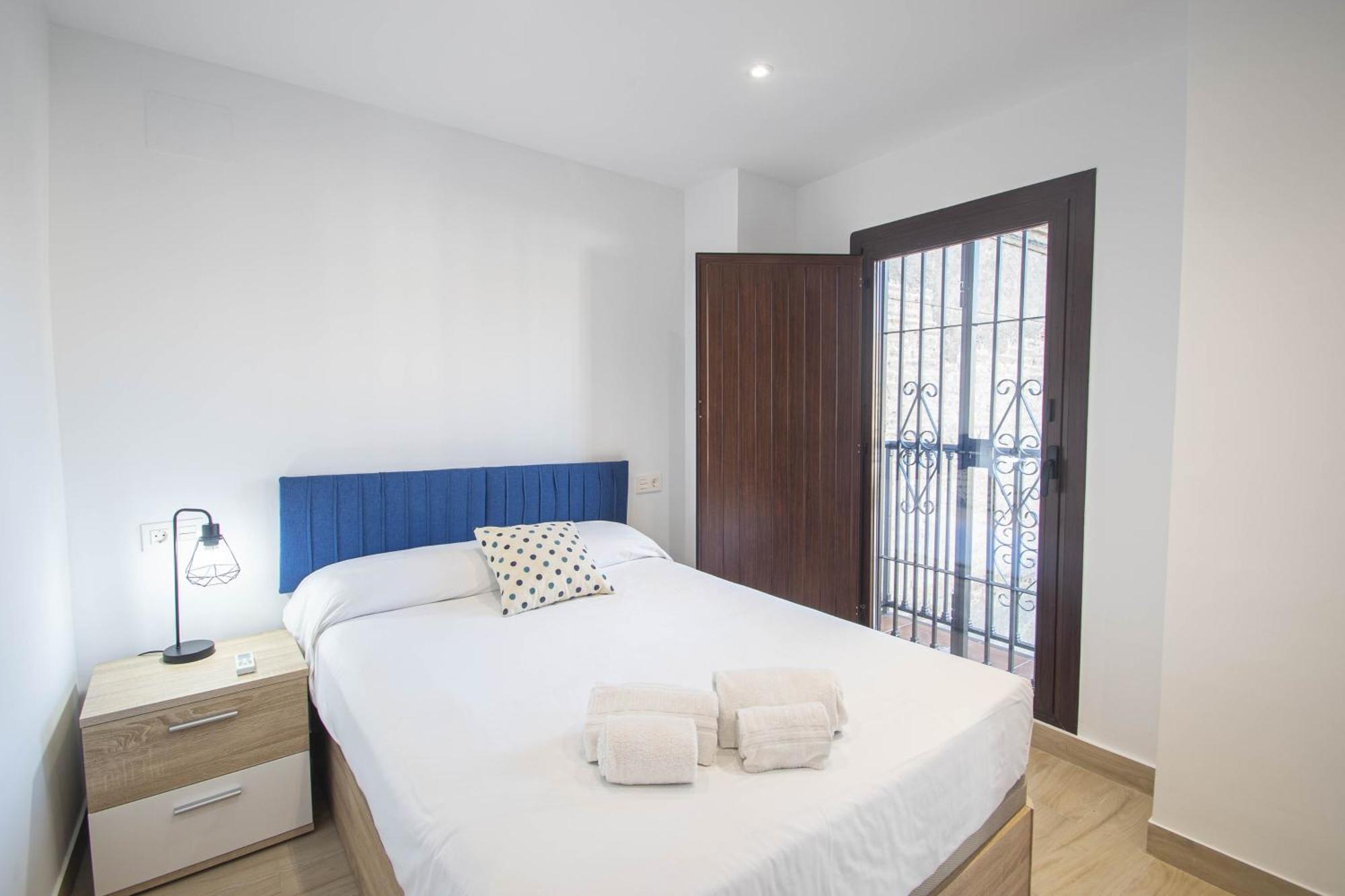 Aljibe Albaicín House By A3rentals *