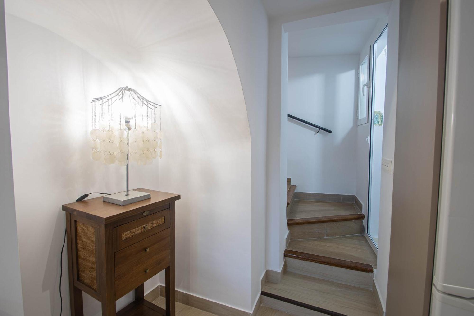 Сasa de vacaciones Aljibe Albaicín House By A3rentals *