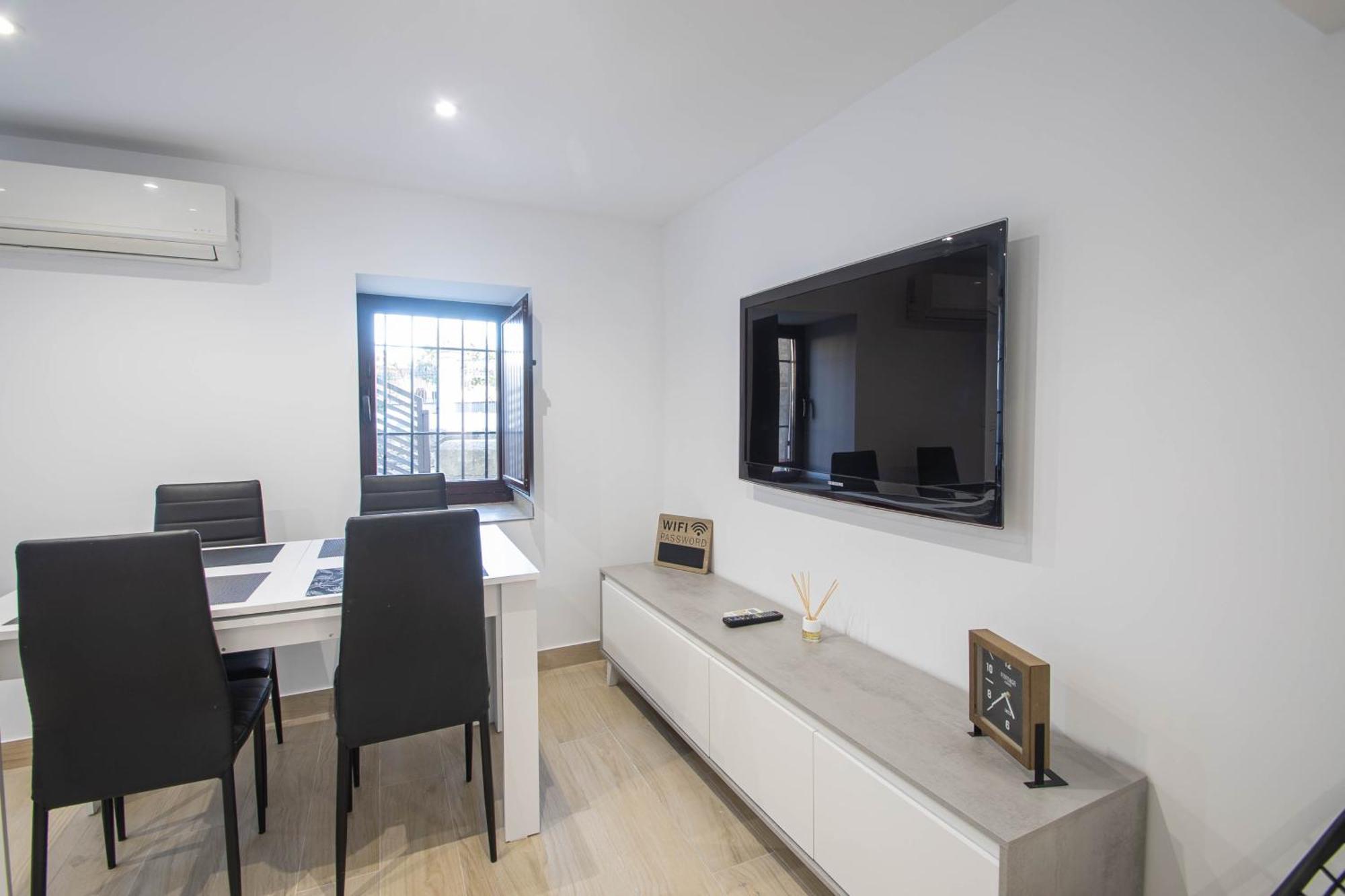 Aljibe Albaicín House By A3rentals Сasa de vacaciones Granada