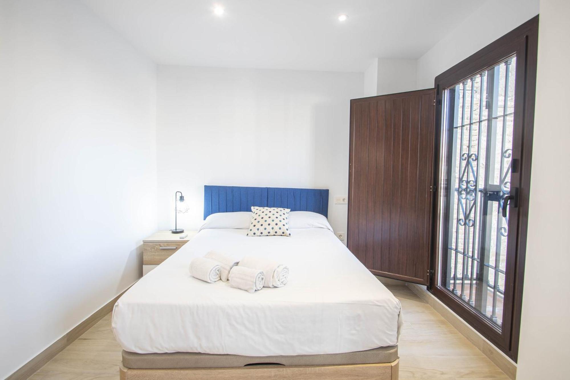 Aljibe Albaicín House By A3rentals Granada