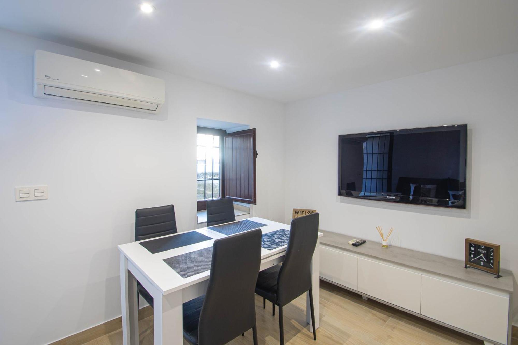Aljibe Albaicín House By A3rentals * Granada
