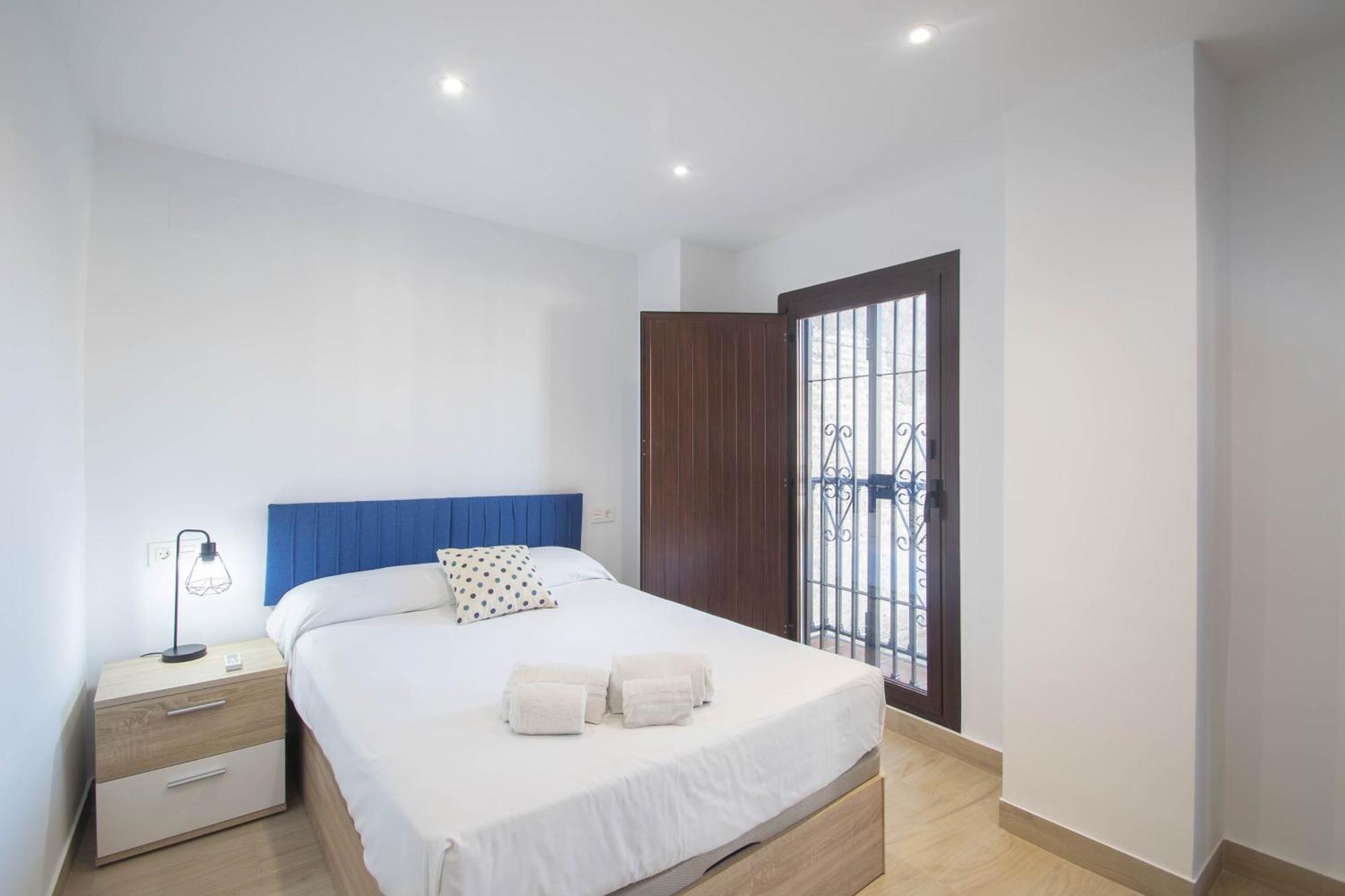 Сasa de vacaciones Aljibe Albaicín House By A3rentals