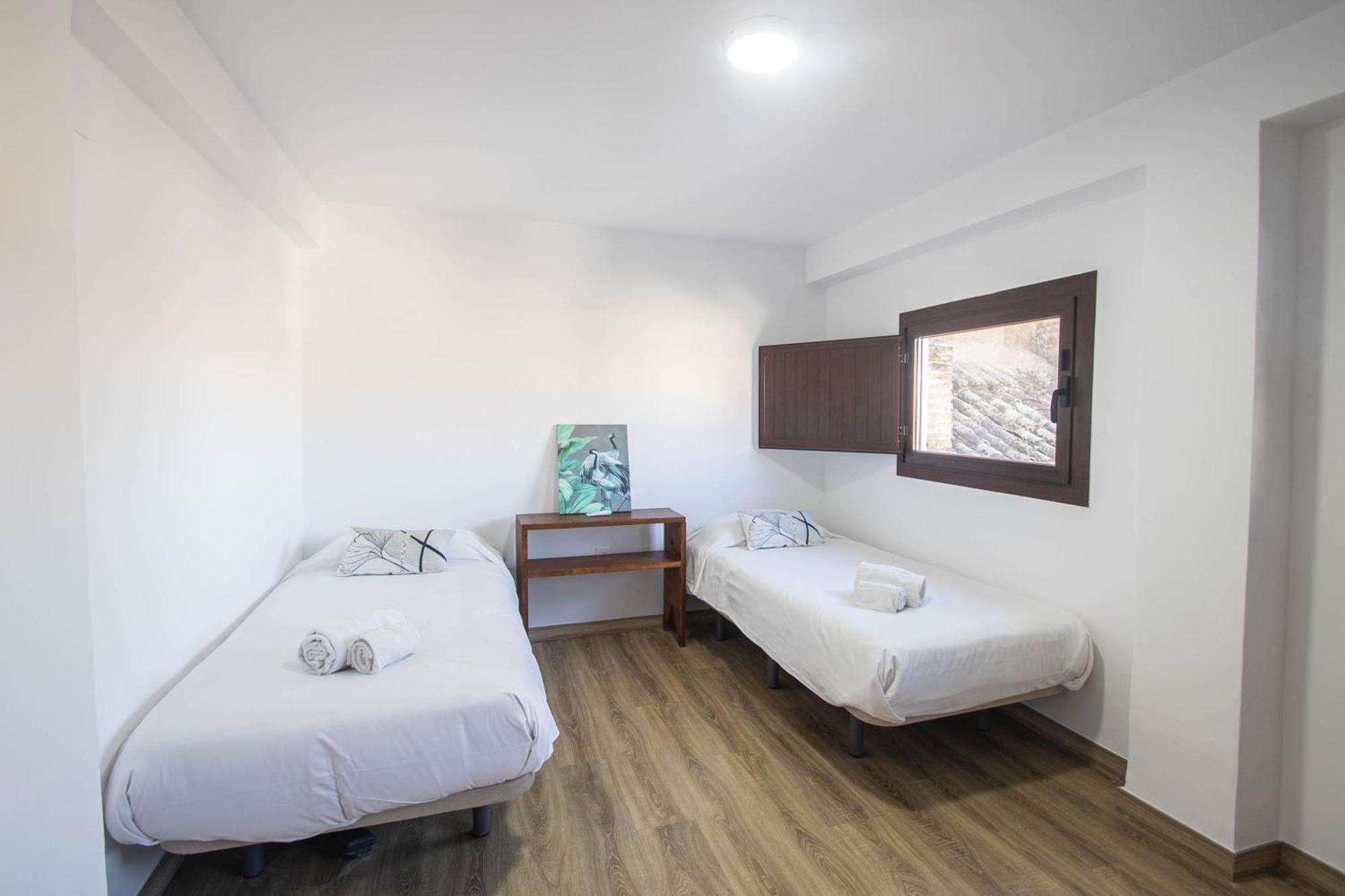 Сasa de vacaciones Aljibe Albaicín House By A3rentals Granada