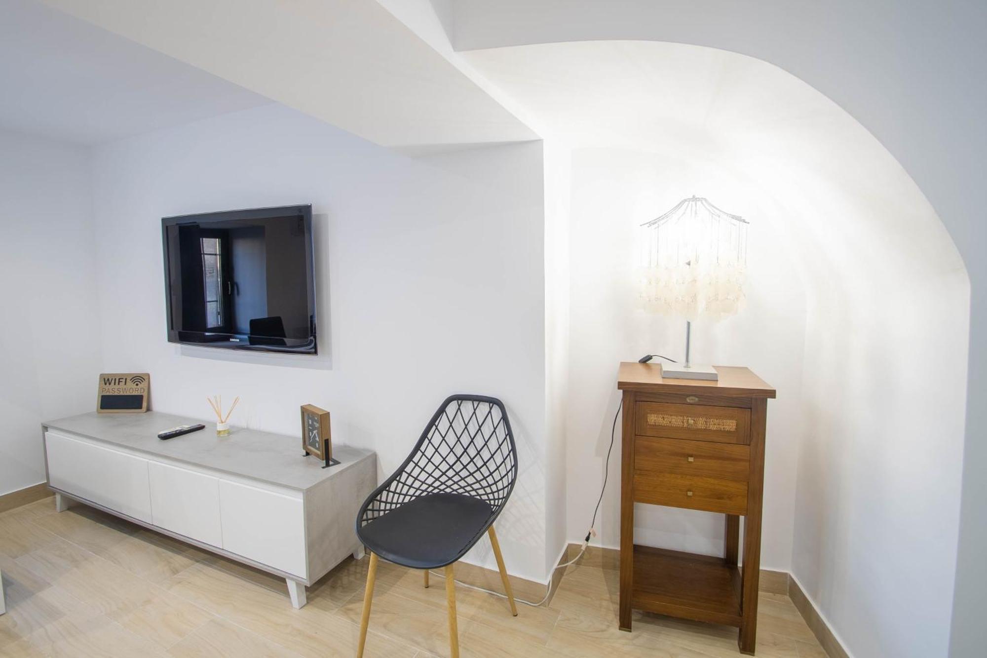 Aljibe Albaicín House By A3rentals Granada