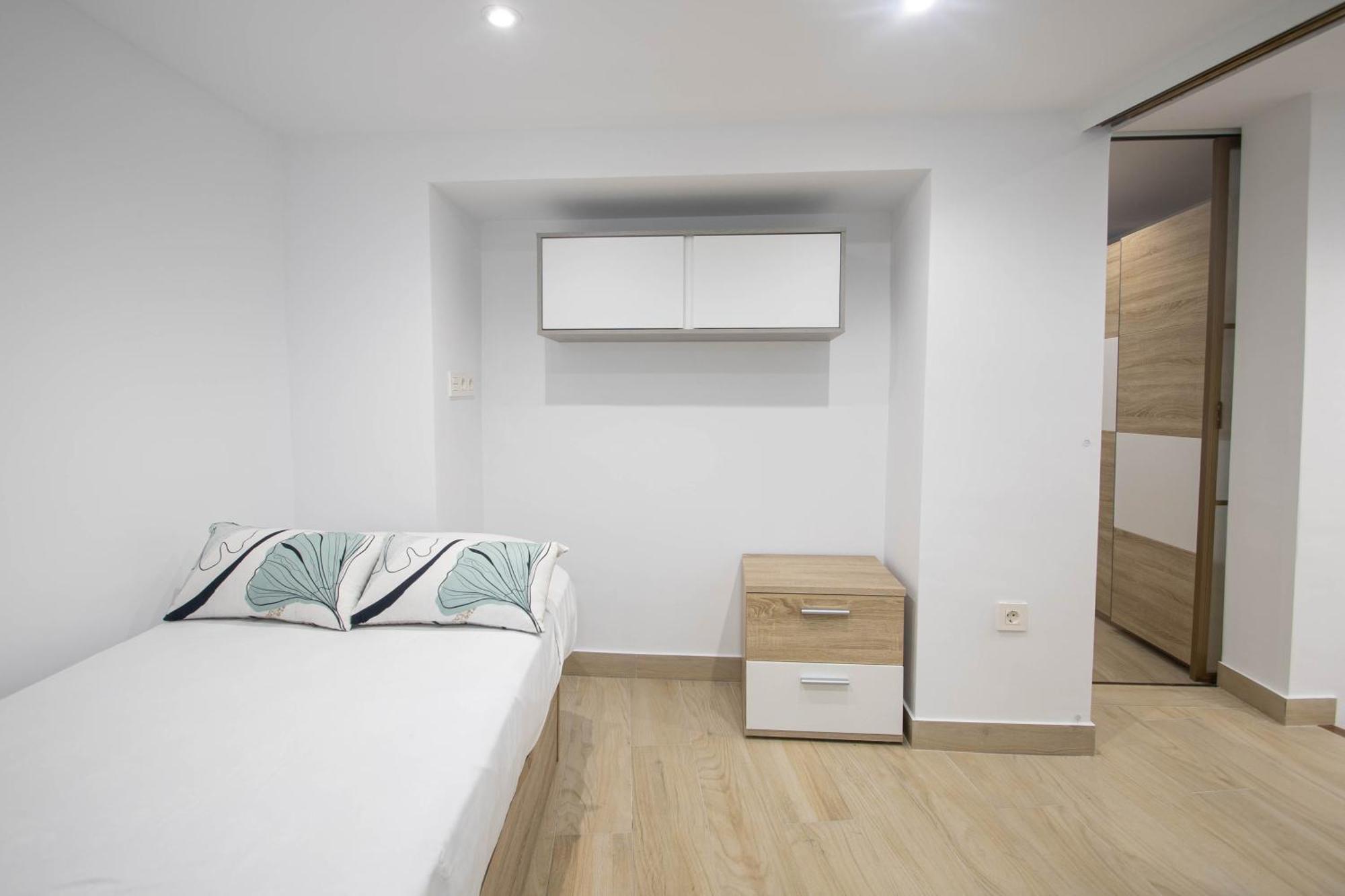 Aljibe Albaicín House By A3rentals Сasa de vacaciones