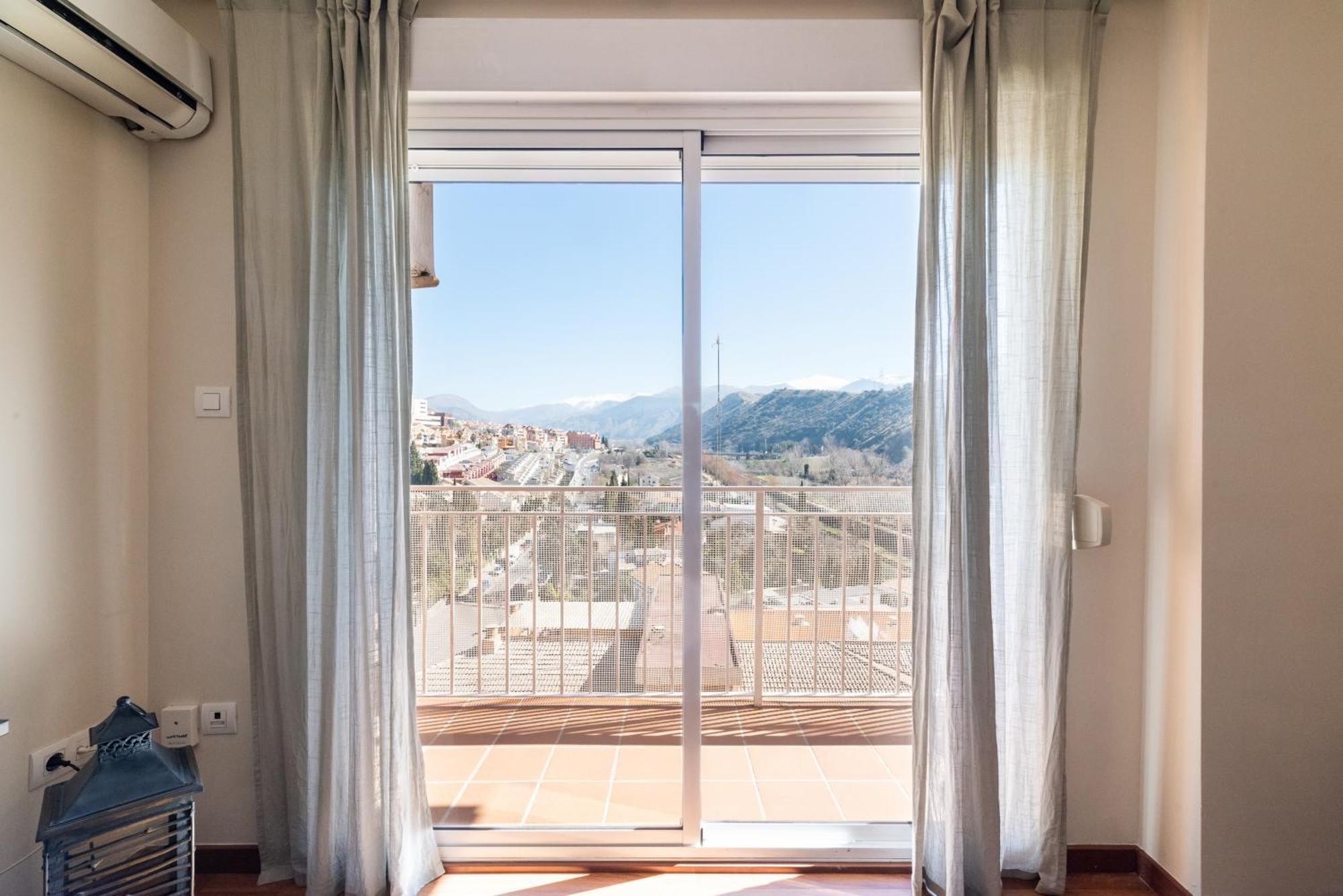 Con Vistas * Granada