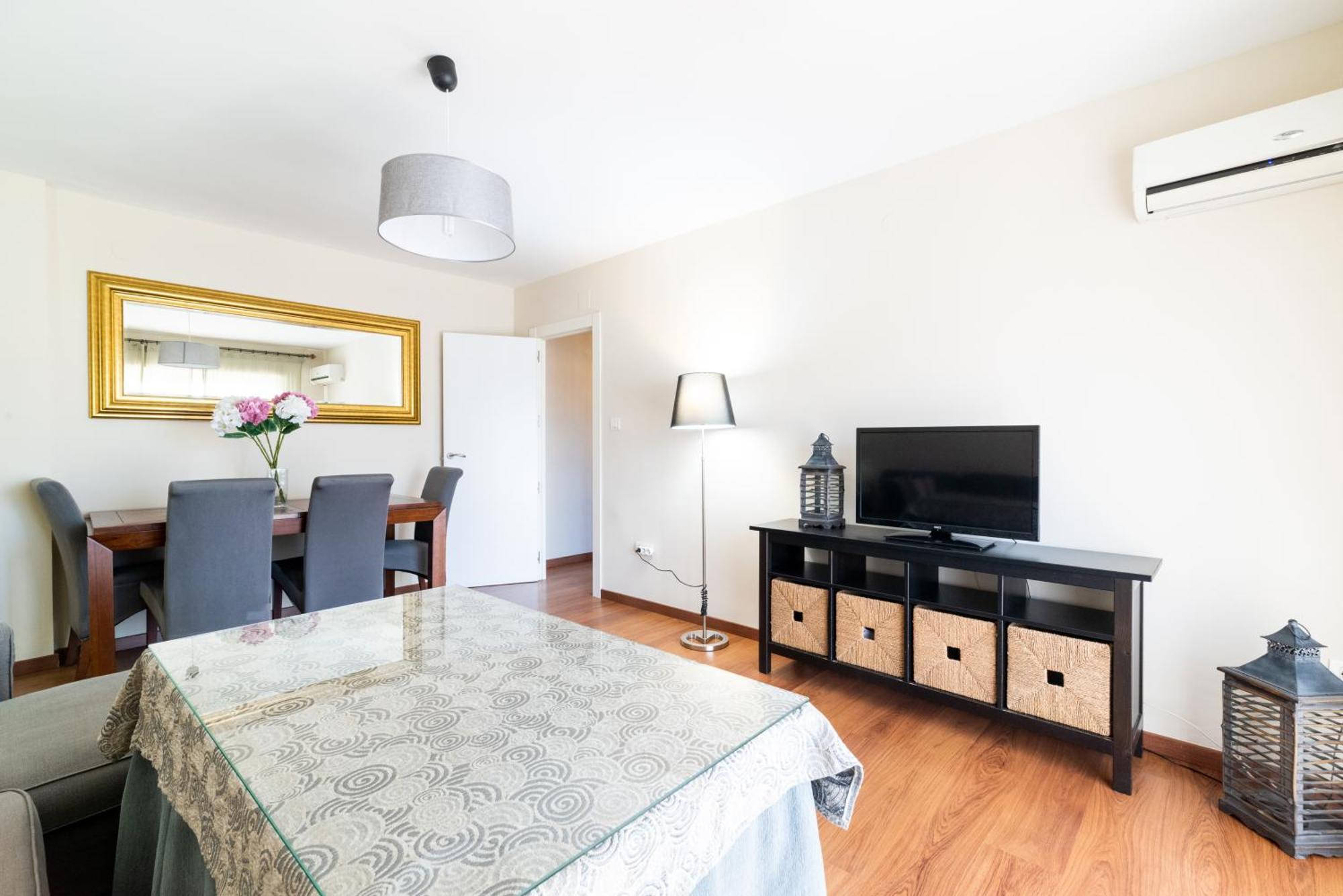 Con Vistas Apartment