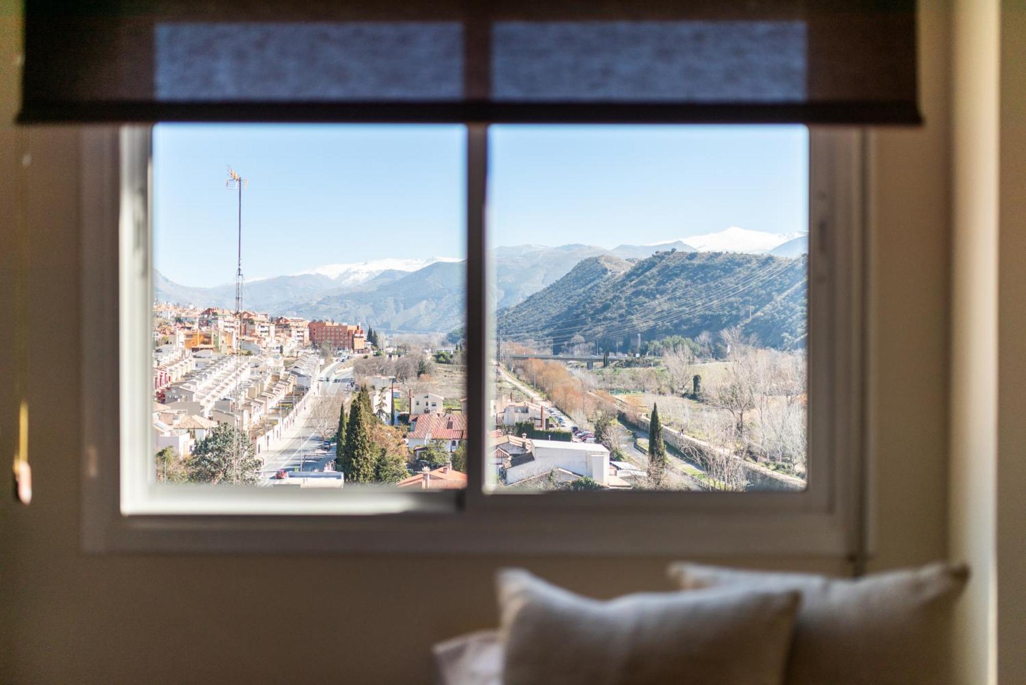 Con Vistas *