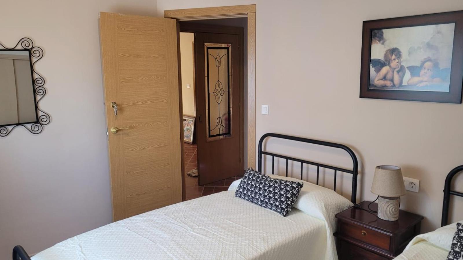 Alfaguara-holiday & Sierra Nevada Holiday home Granada