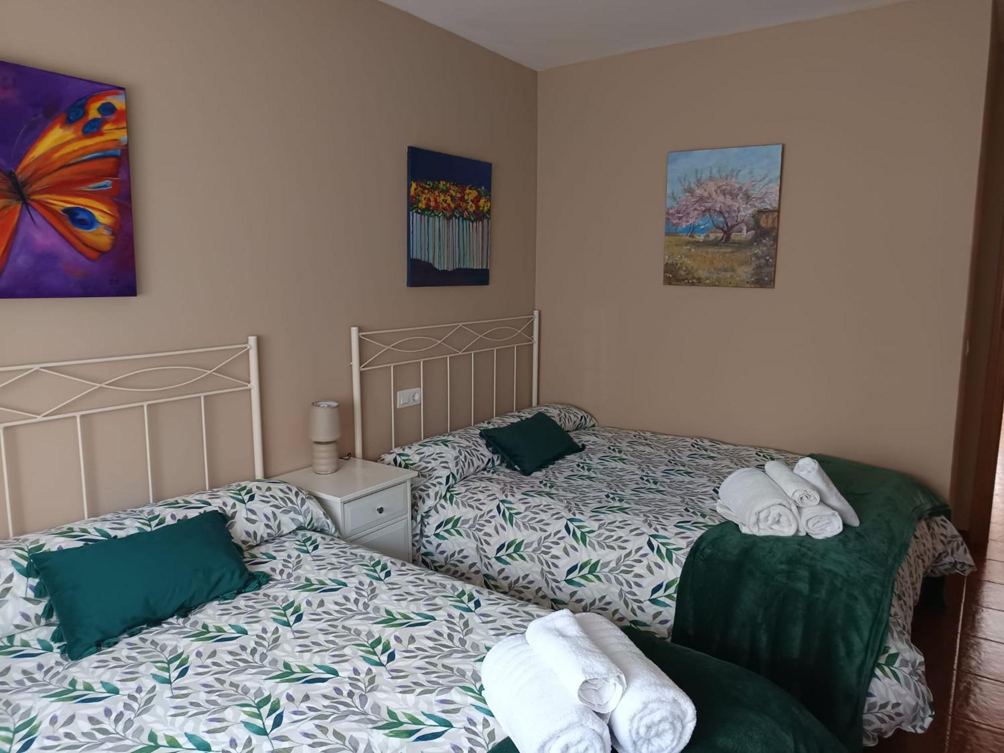 Holiday home Alfaguara-holiday & Sierra Nevada
